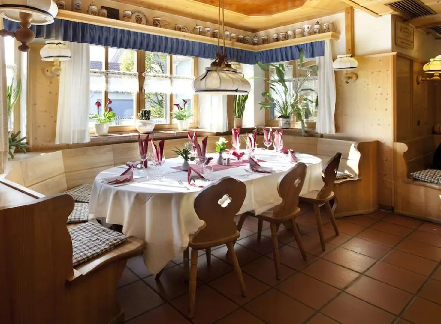 Landgasthof Asum