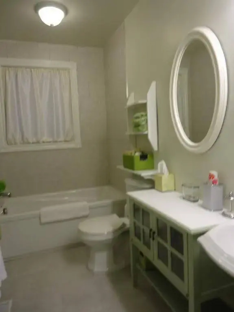 Millwood Bed and Breakfast