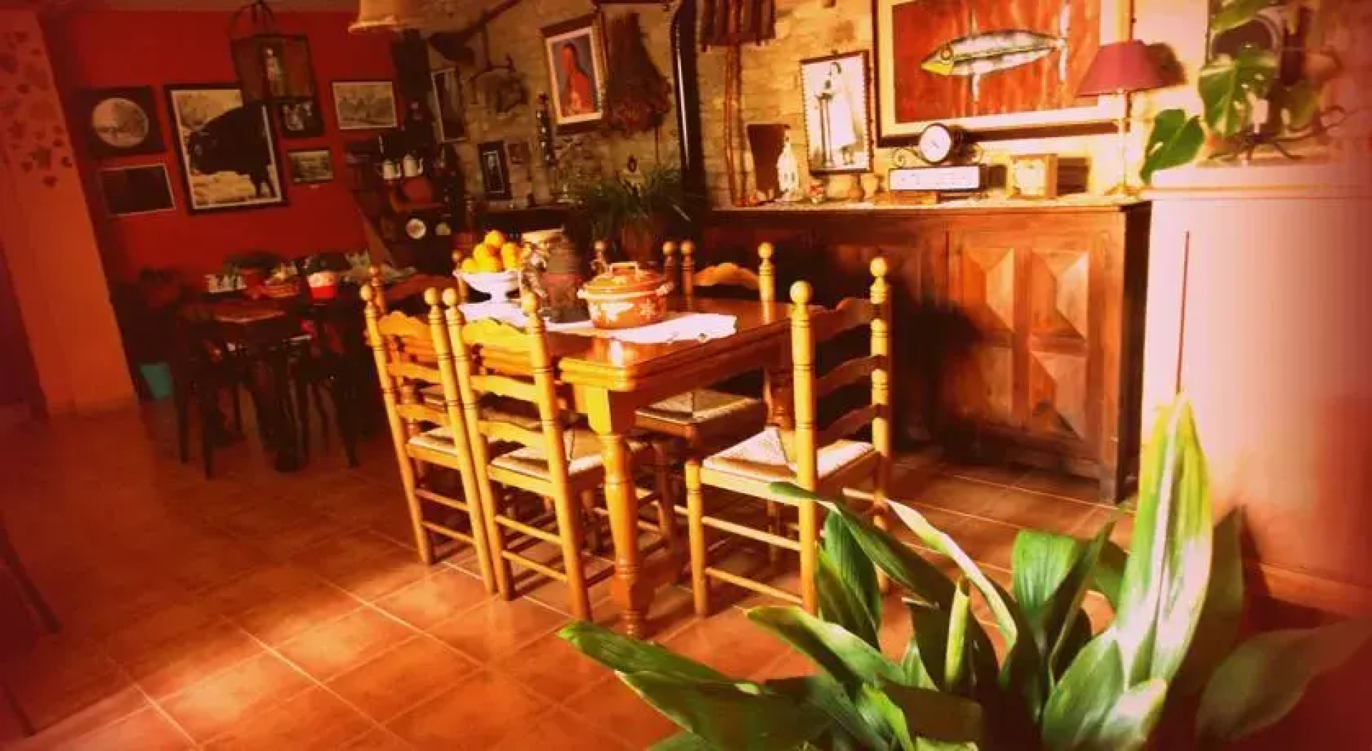 Casa Las Uces