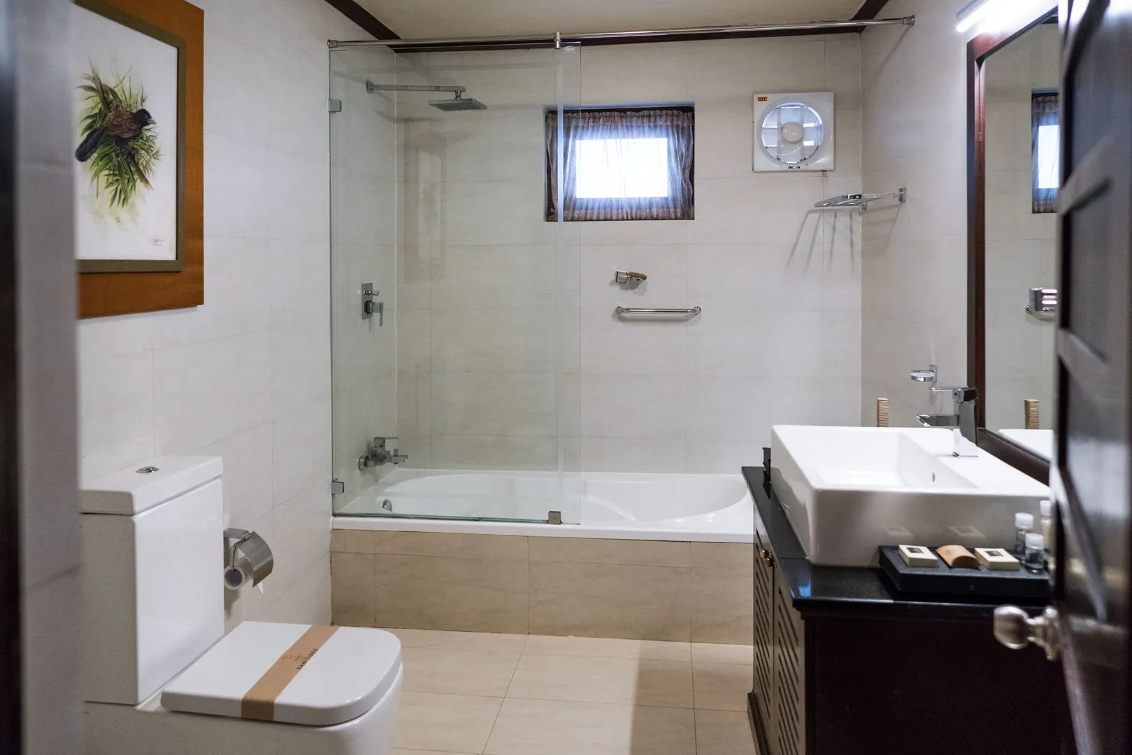 Hanthana Boutique Villa by Amaya