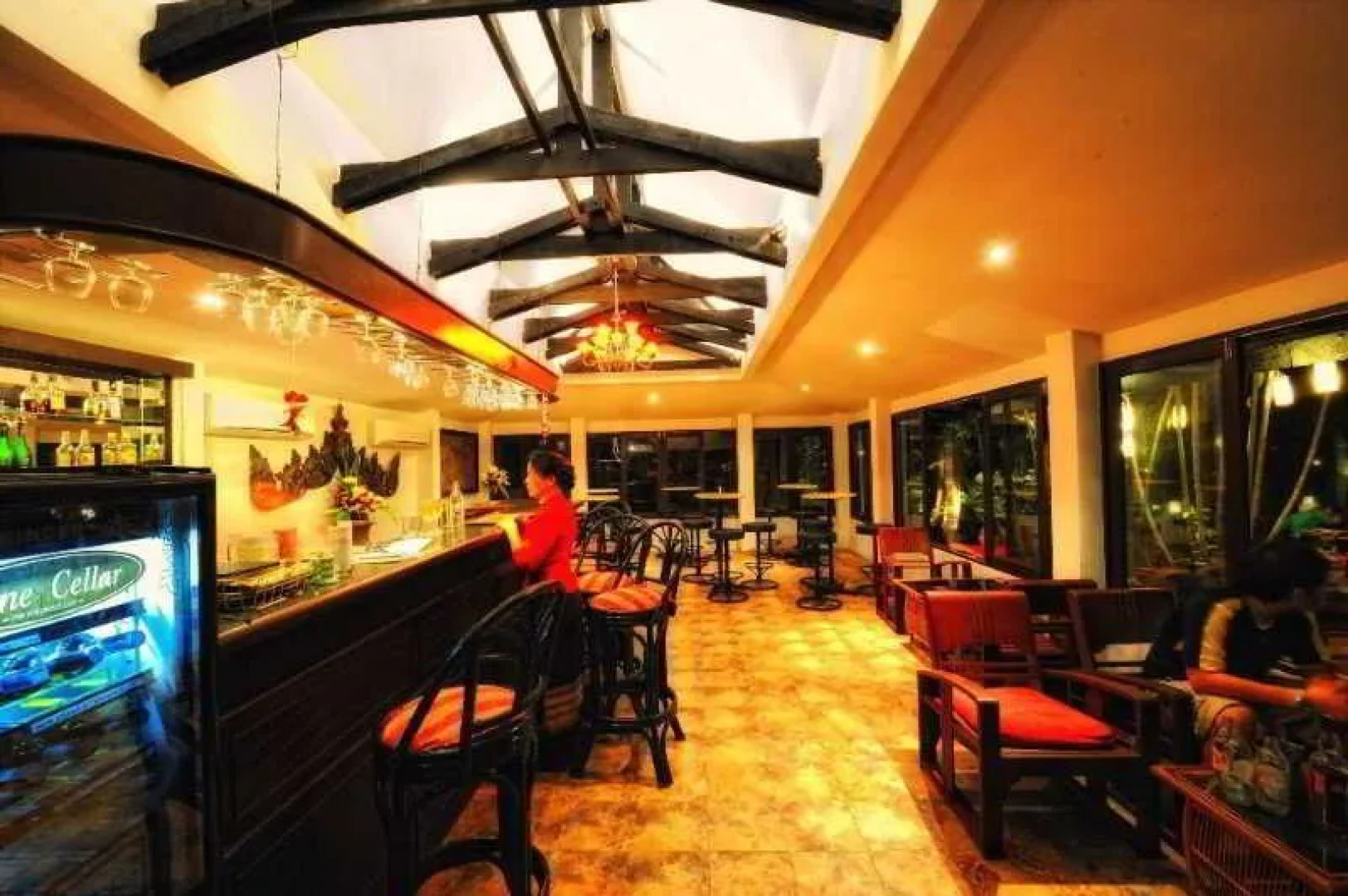 Lampang River Lodge (SHA Certified)