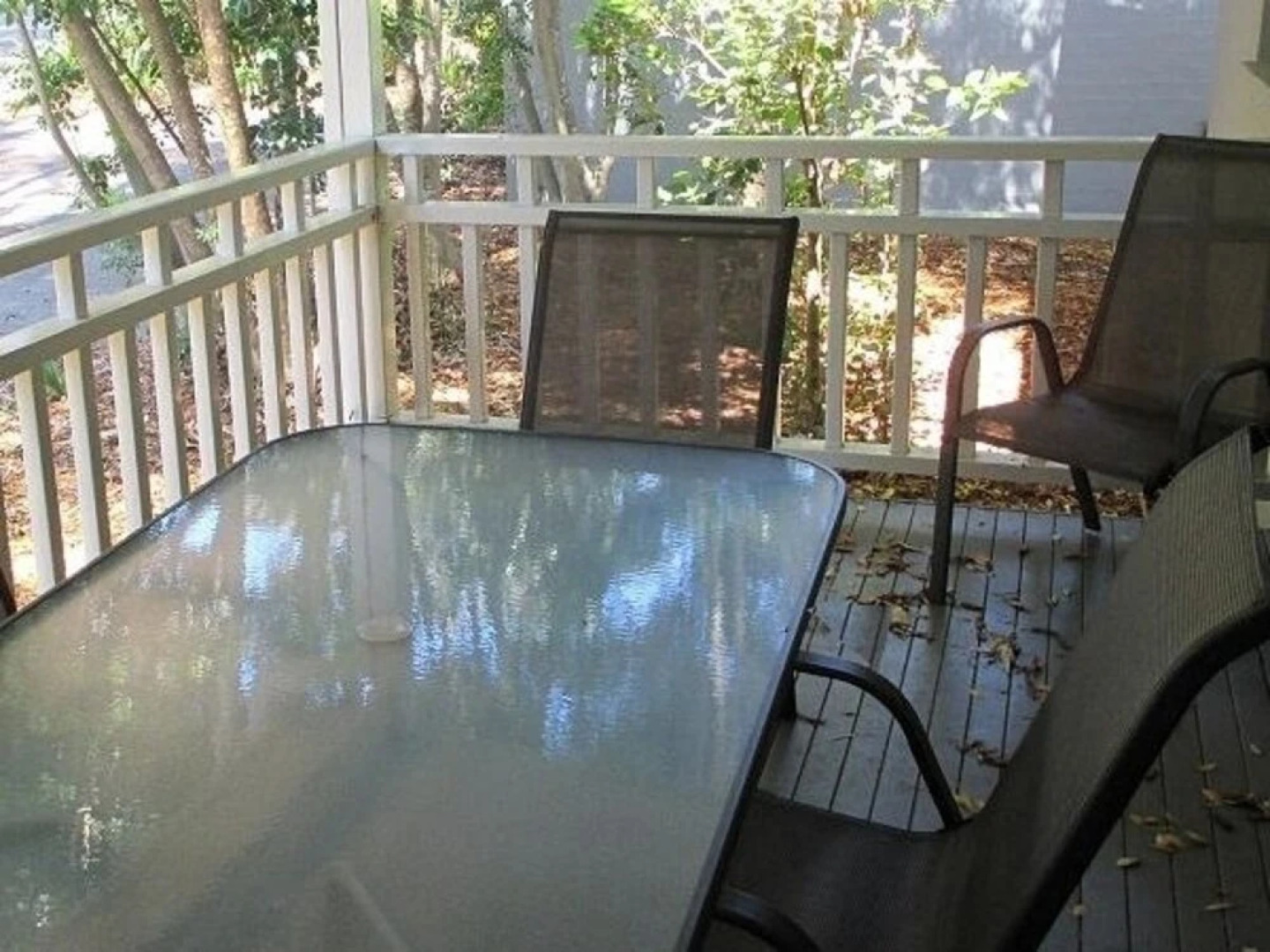 Oystercatcher Executive 3 Bedroom Villa