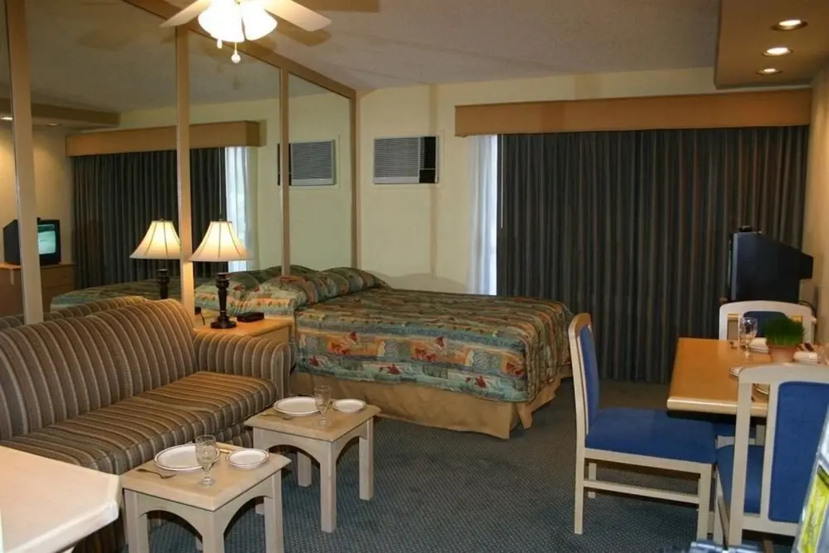 Sands Of Indian Wells