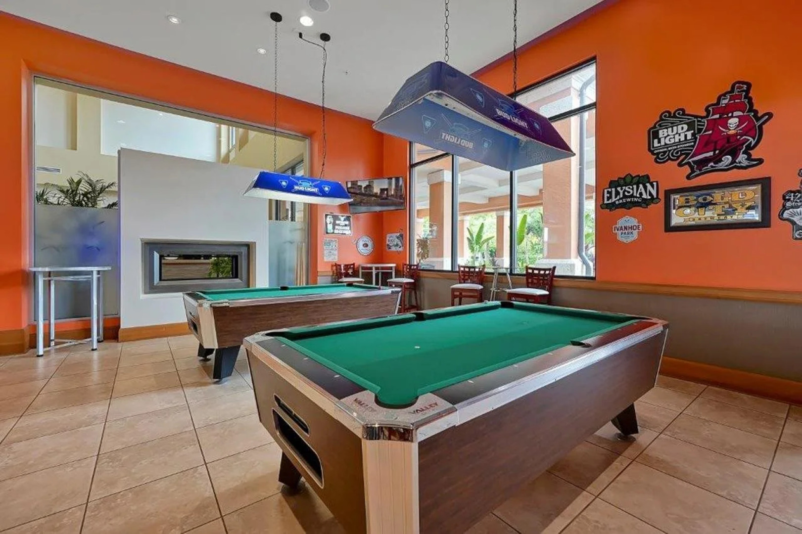 Курорт Regal Oaks Resort Vacation Townhomes by Idiliq