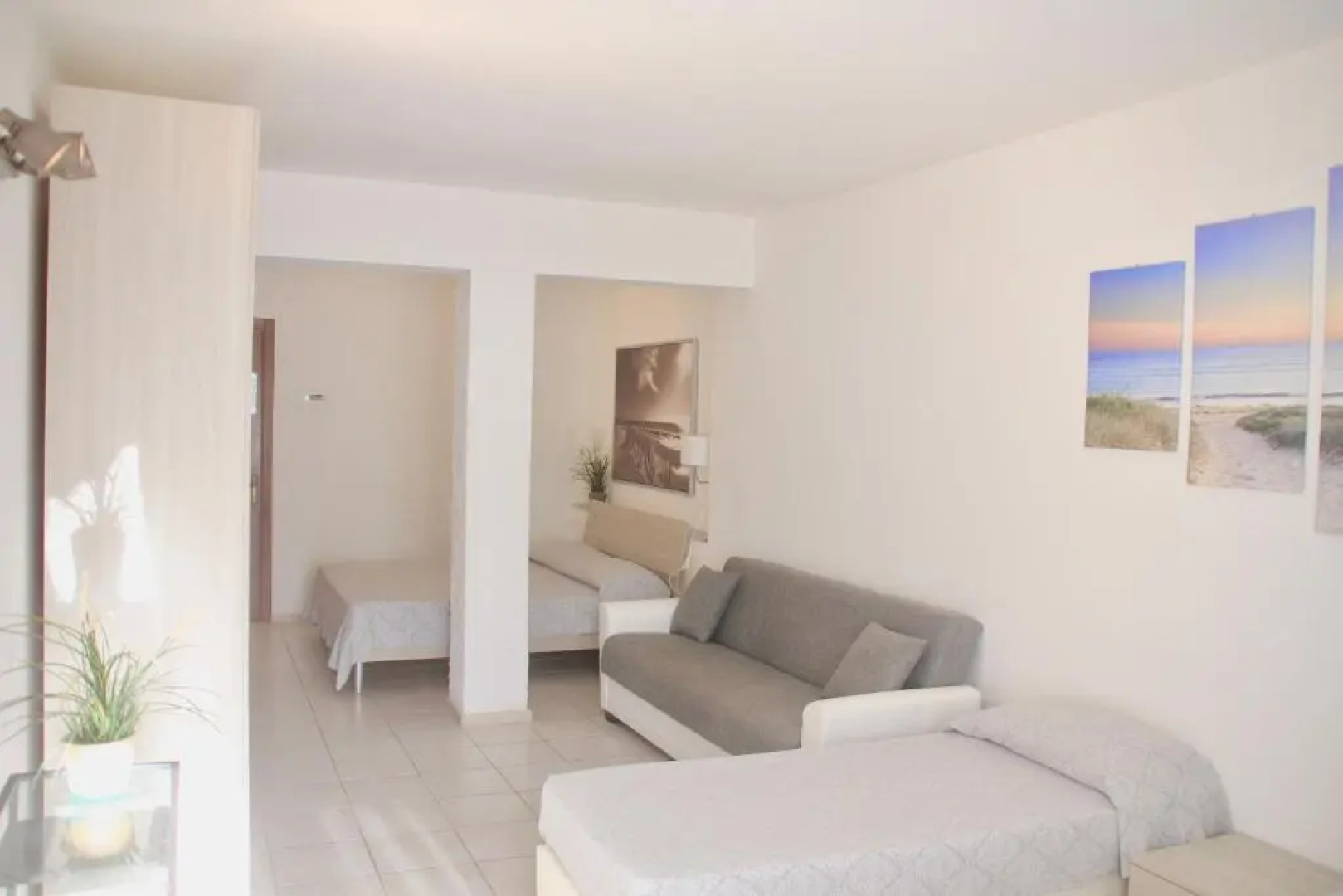 AllEtrusconia Hotel Castagneto Carducci