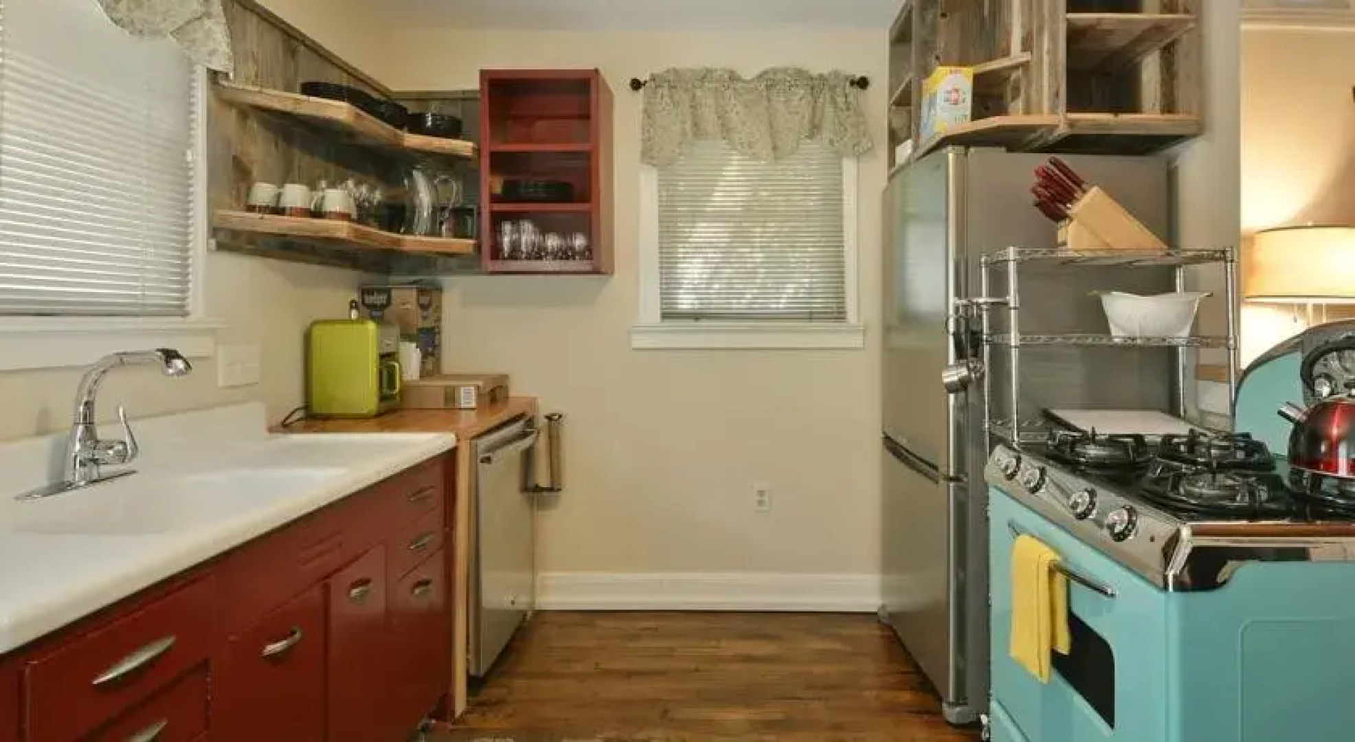 South Austin Cottage by TurnKey Vacation Rentals