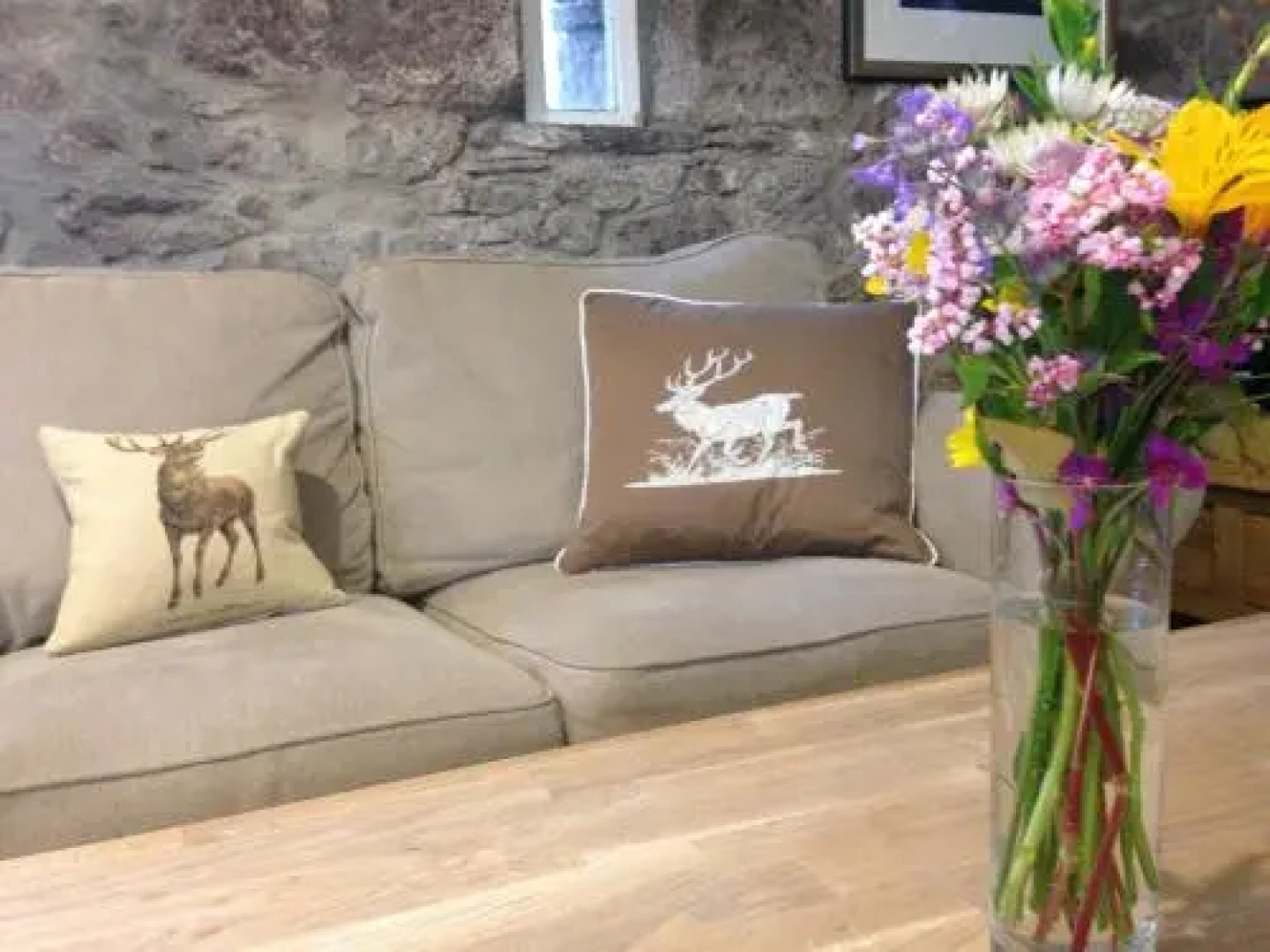 Nether Glenny Farm (Adults Only)