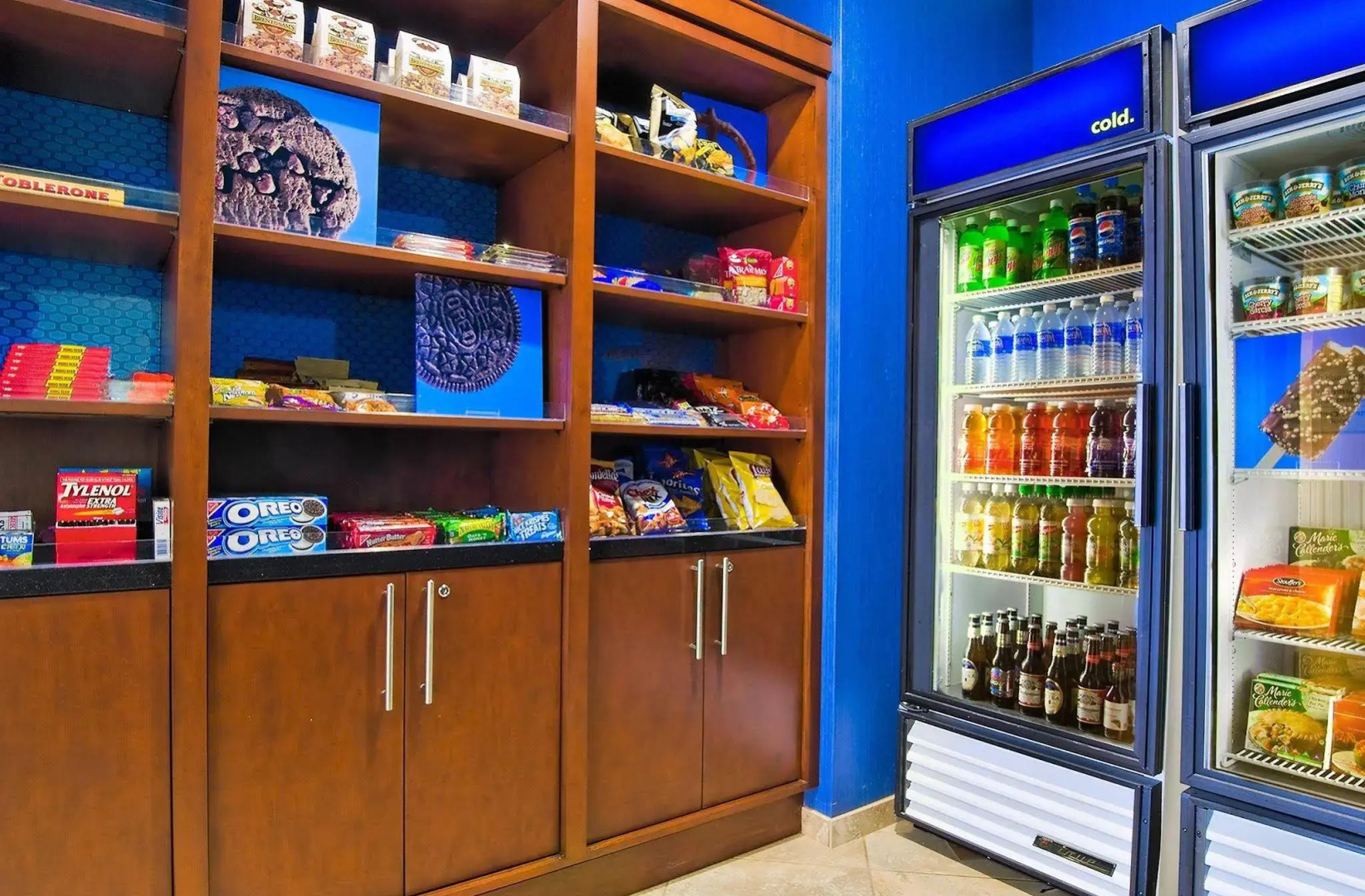 Hampton Inn & Suites Little Rock-Downtown