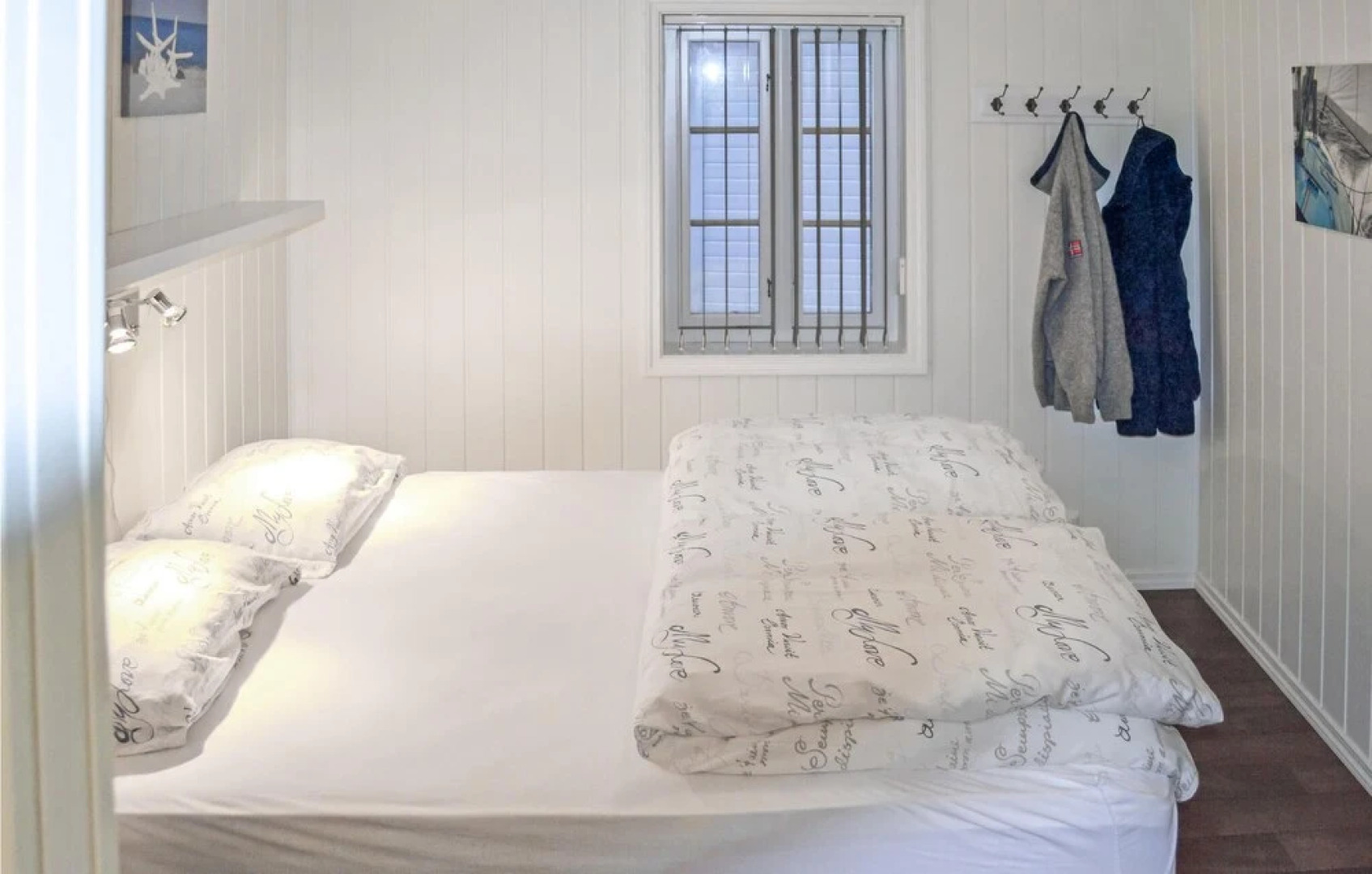 Beautiful Home in Etne With 2 Bedrooms