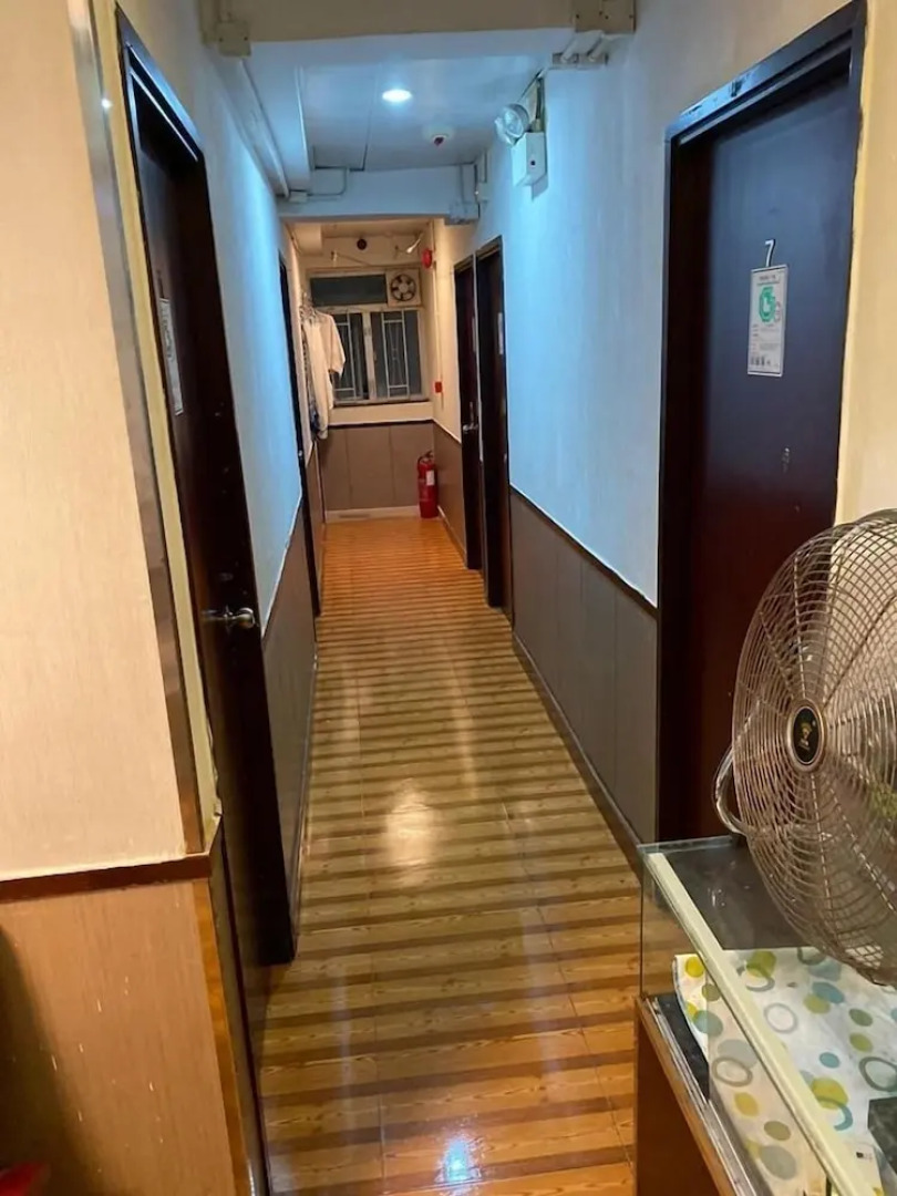 Southerast Asia Guesthouse