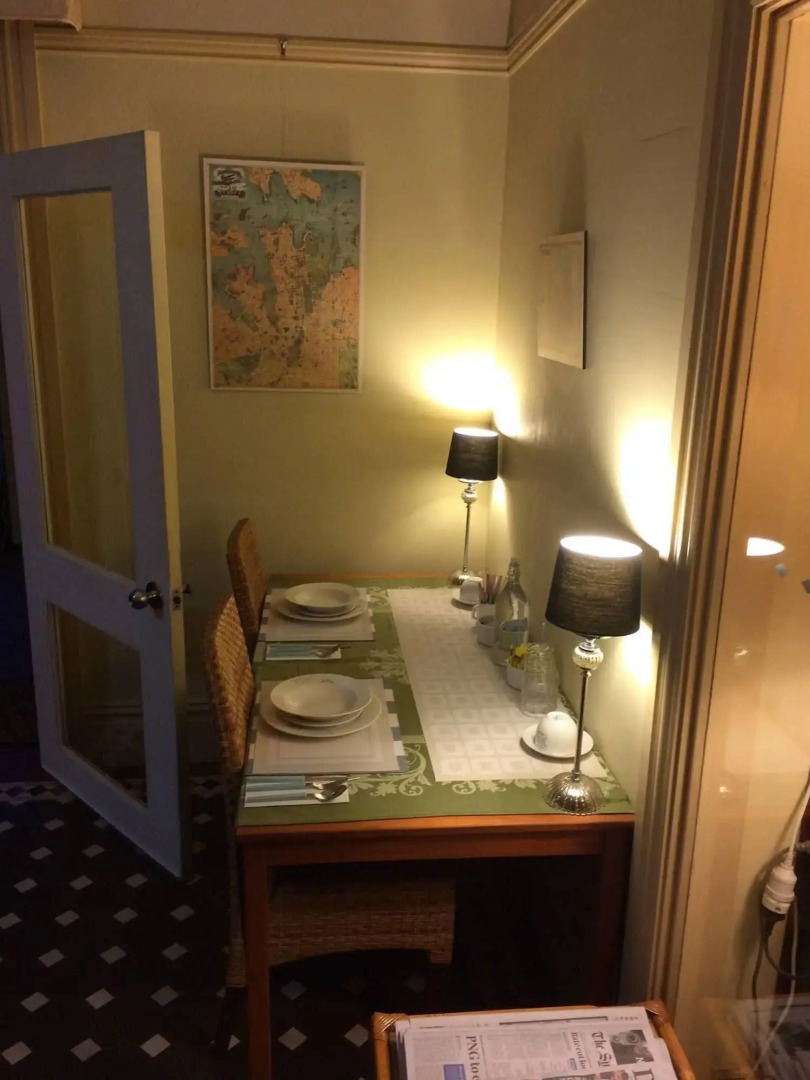 Verona Guest House