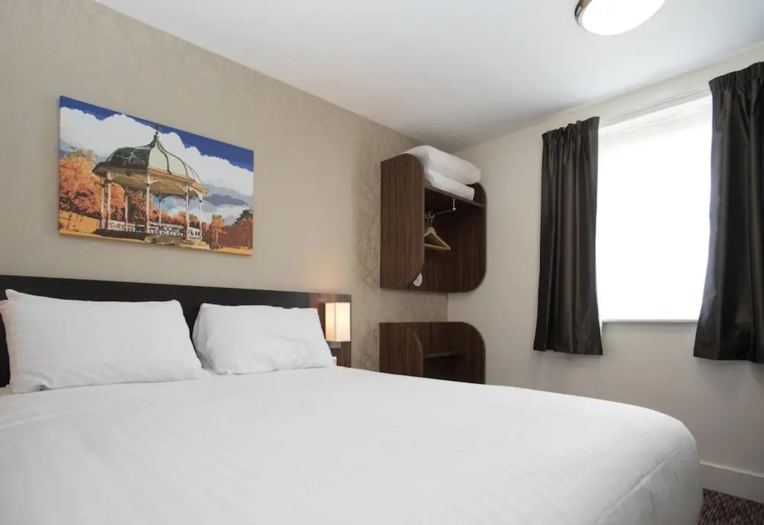 Sweet Chestnut, Dunfermline by Marston's Inns