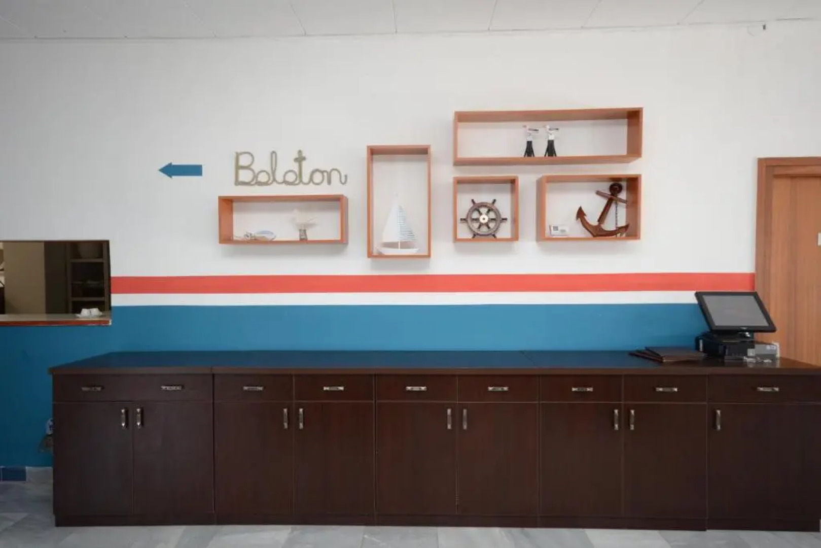 Hethland Üdülo Zamárdi