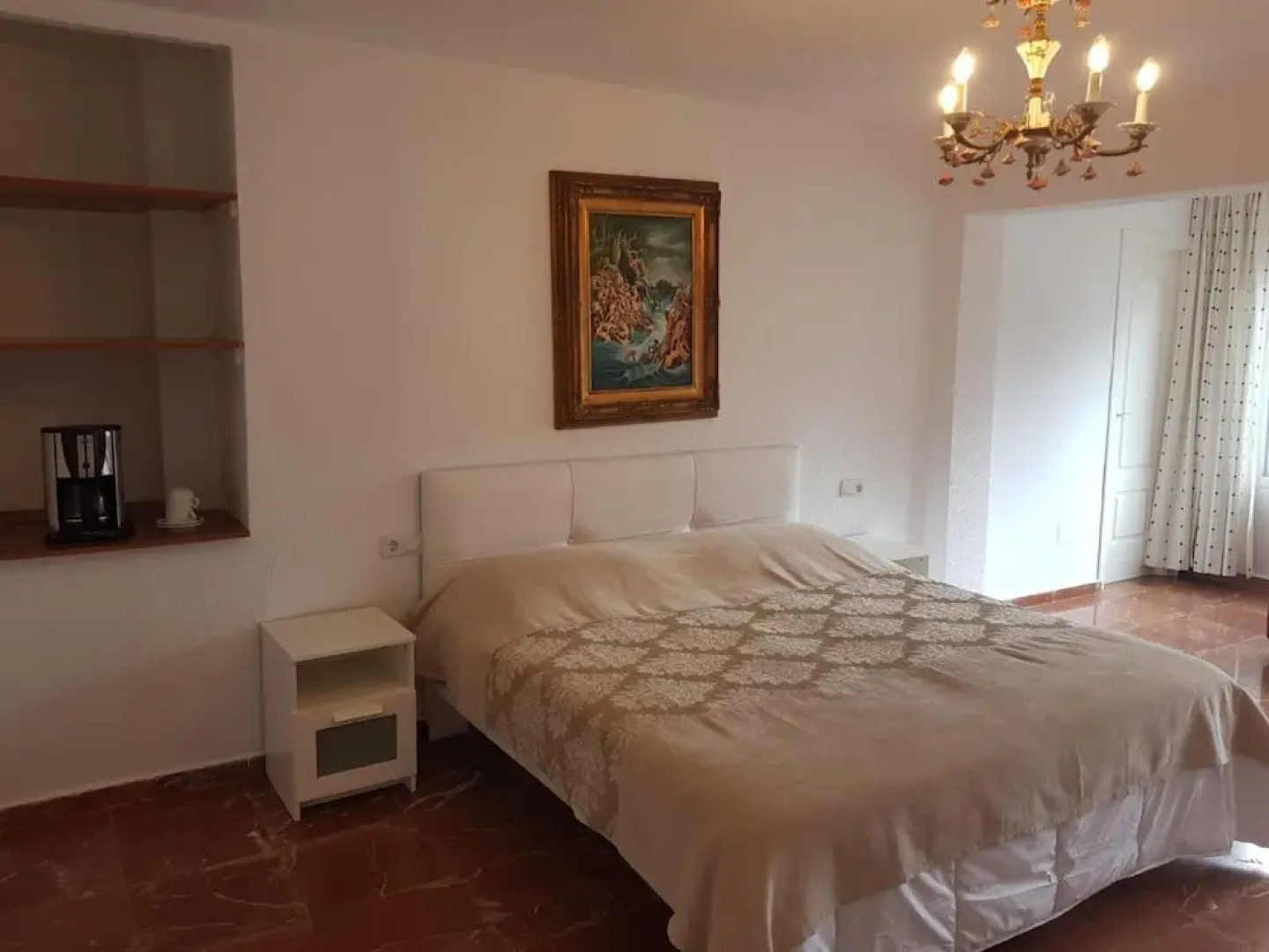 Valentino Bed & Breakfast