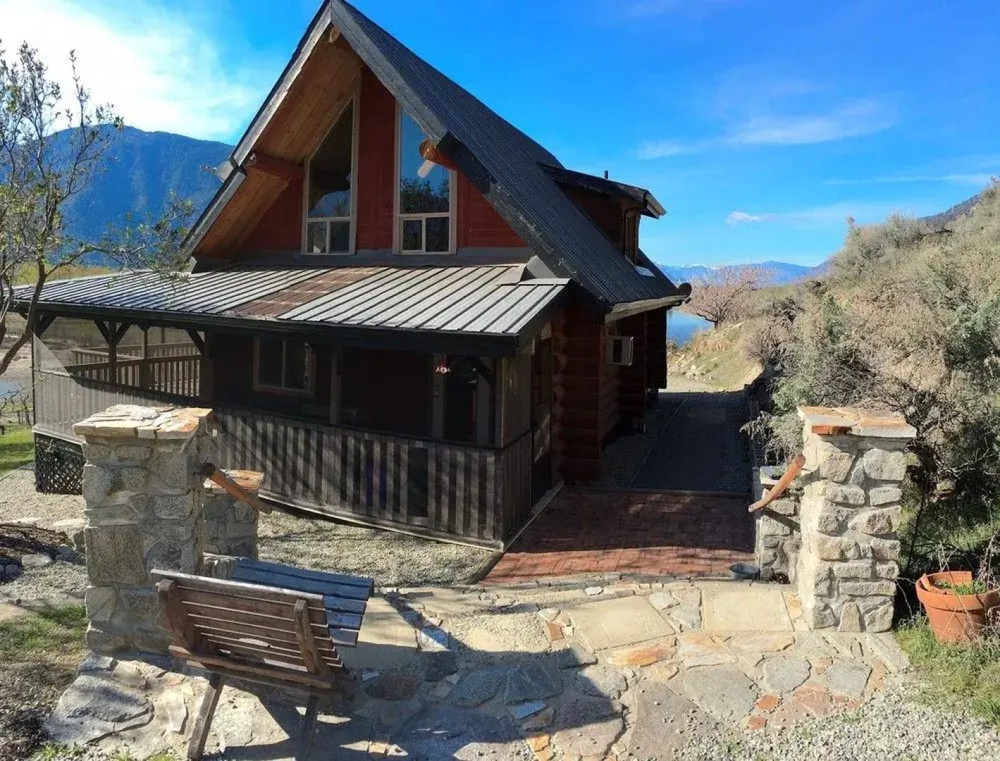 Harvest Moon Guesthouse