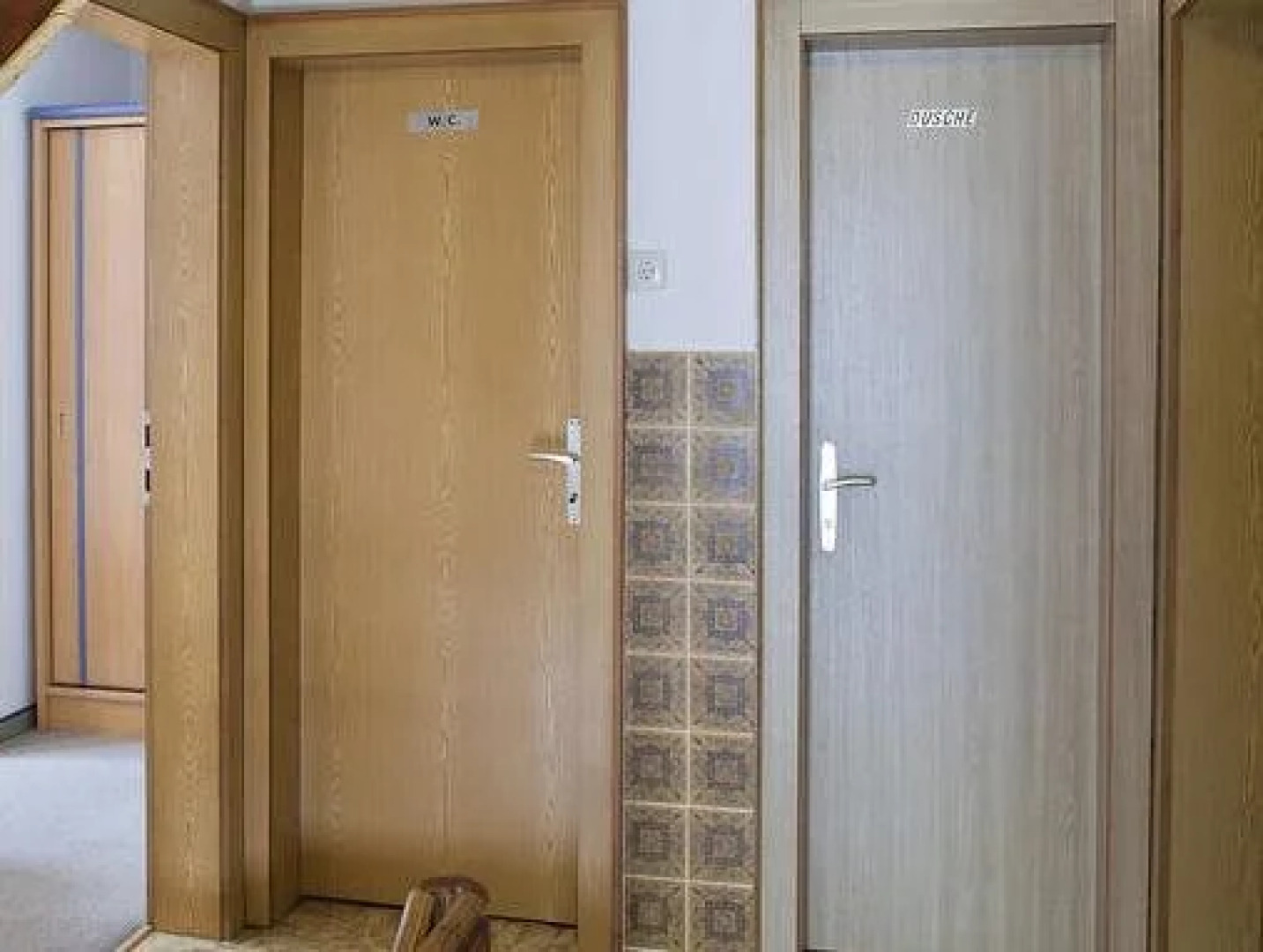 Norberts Kaiserhostel