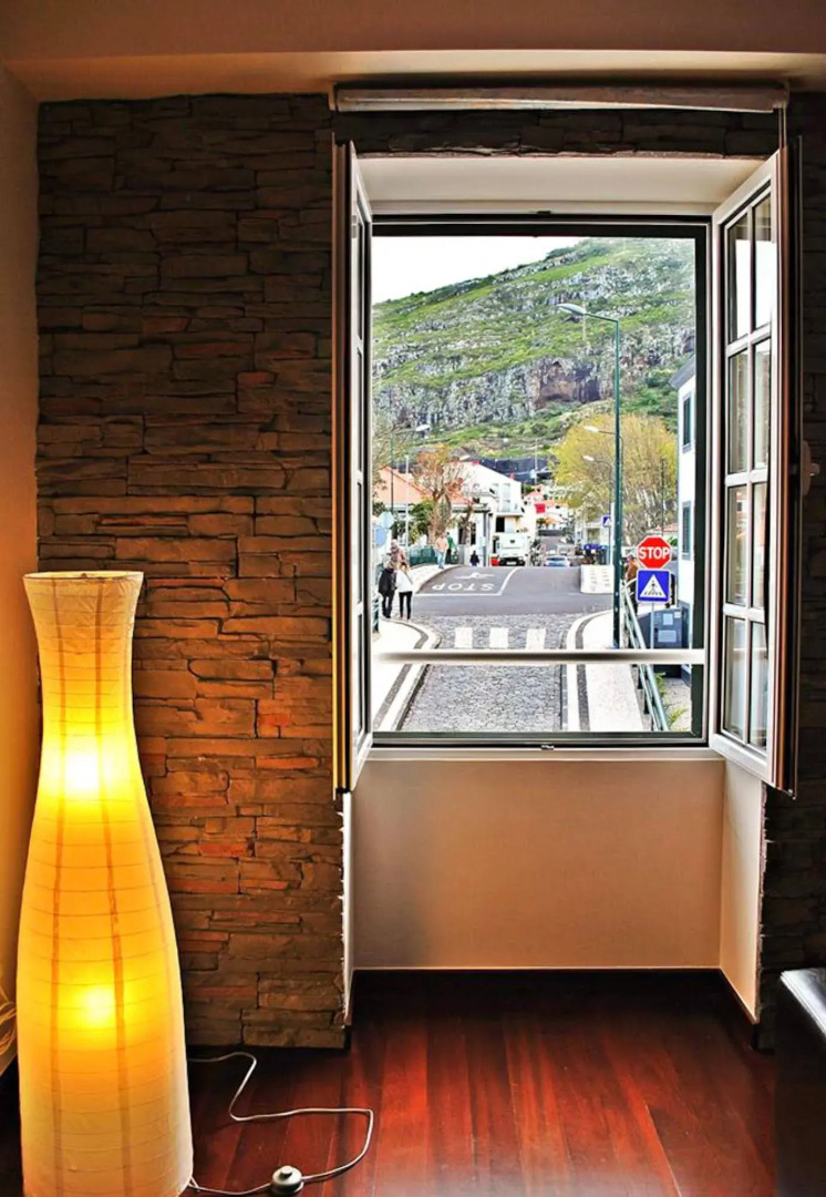 Casas da Avenida e do Pico