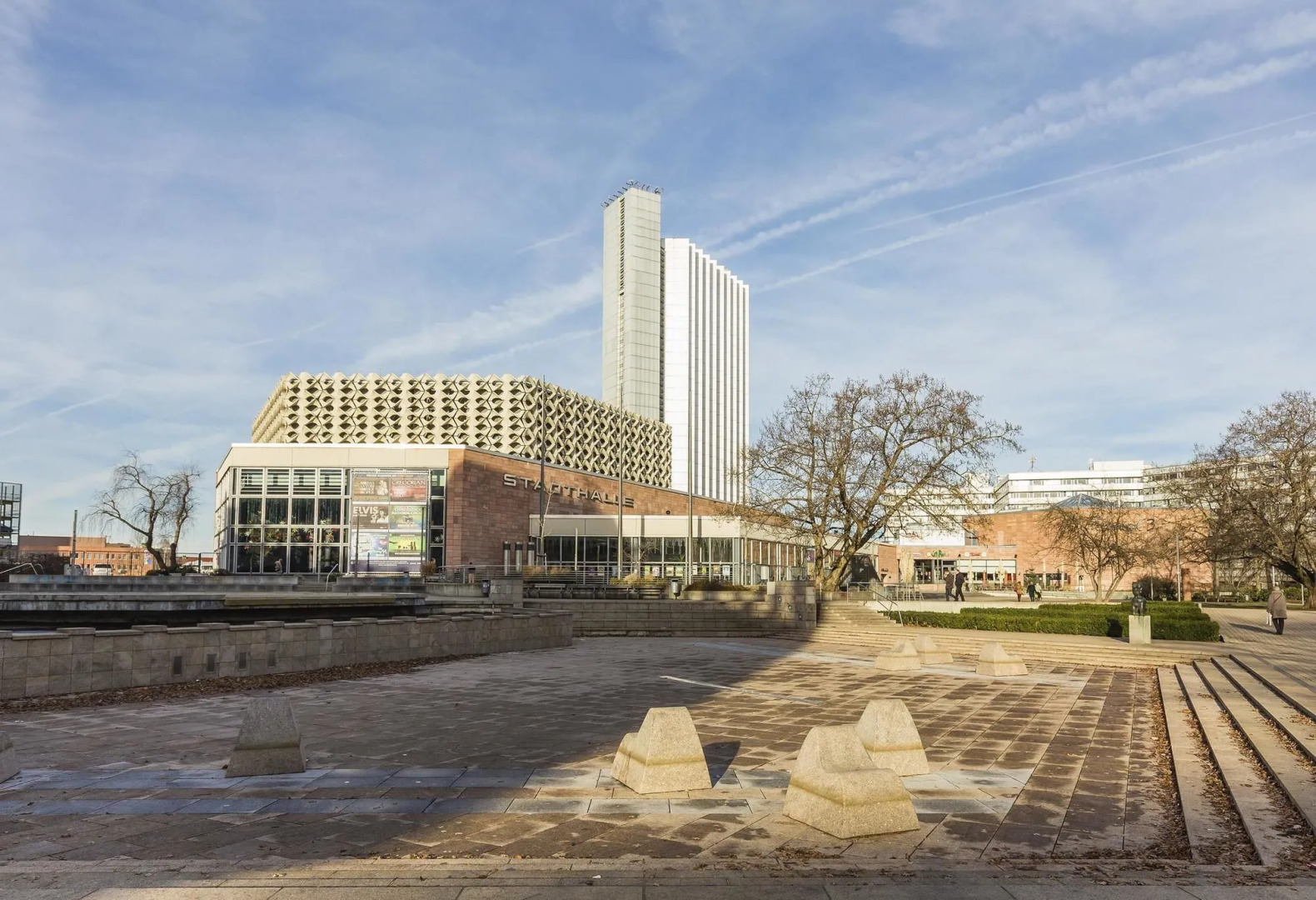 Congress Hotel Chemnitz