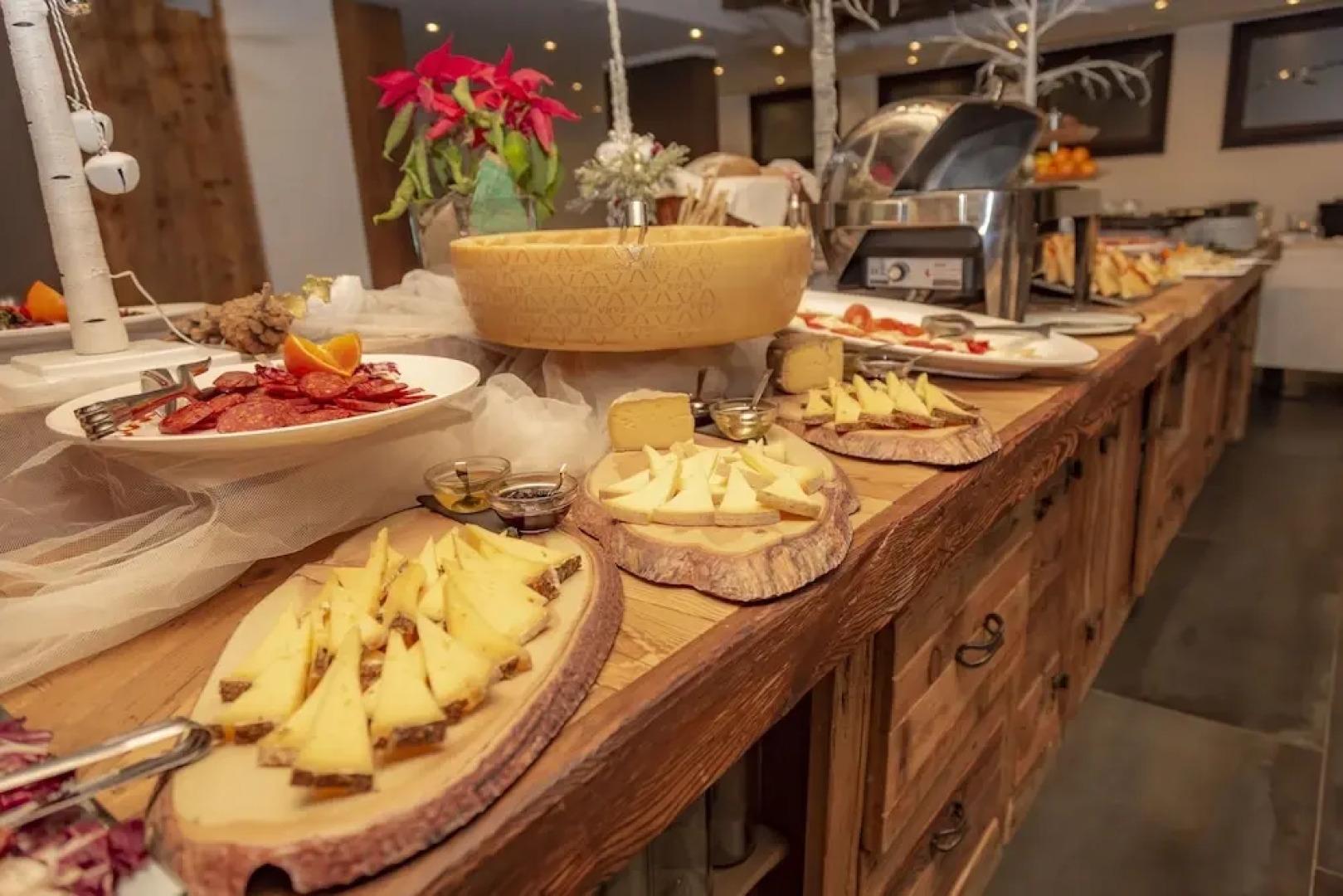 Hotiday Sestriere Ski Run