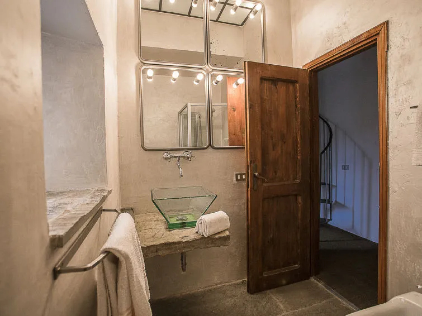 Locazione Turistica Antico Borgo Del Riondino