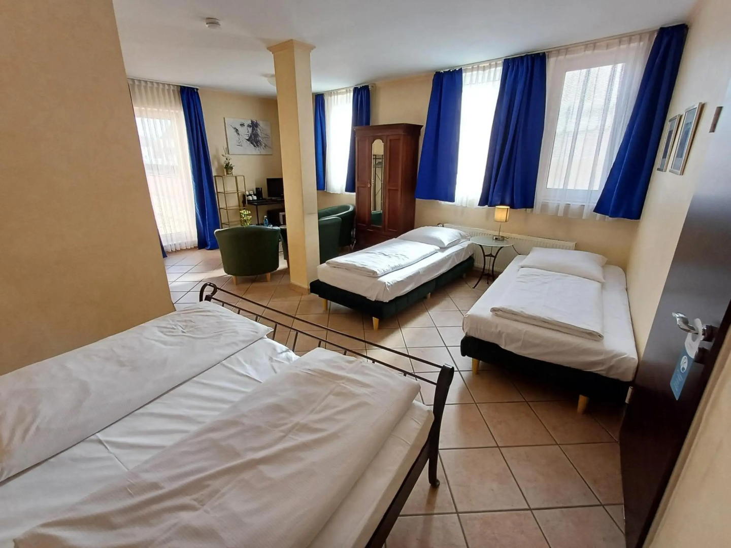 Trip Inn PostHotel Düren