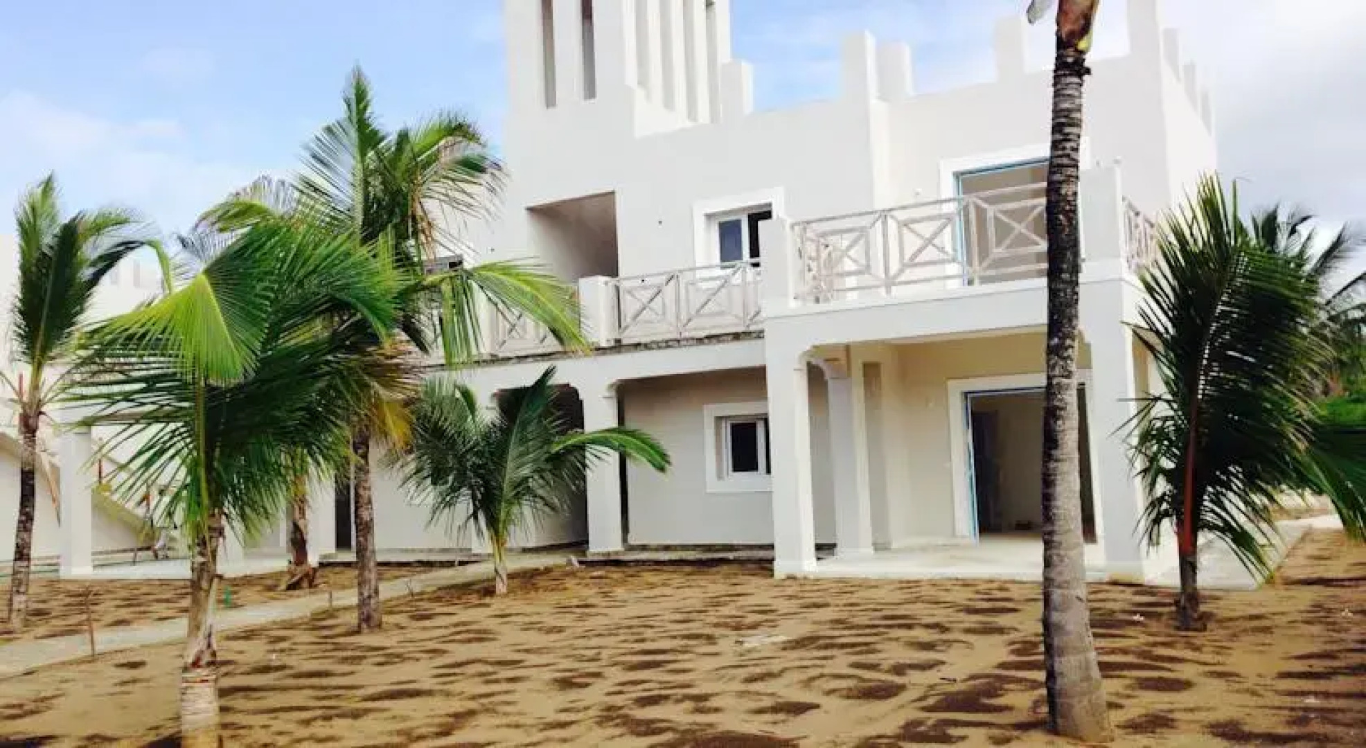 St. Thomas Royal Palm Watamu