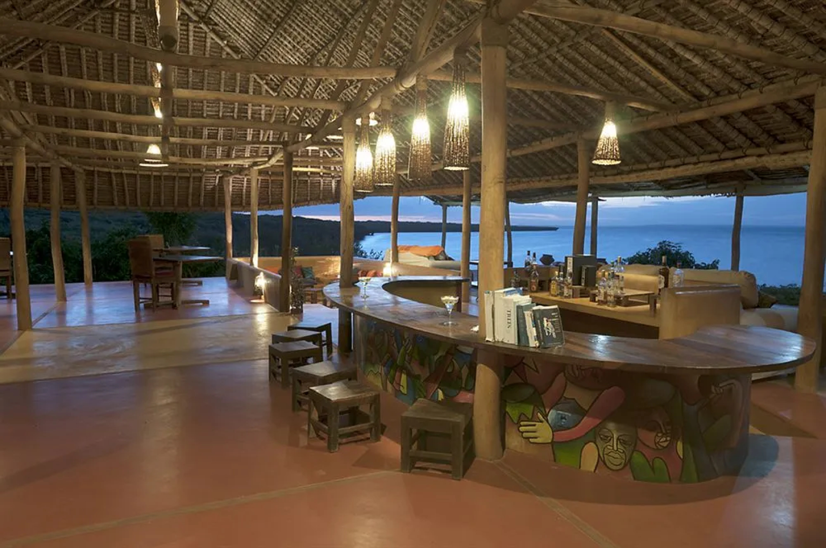 Nuarro Lodge