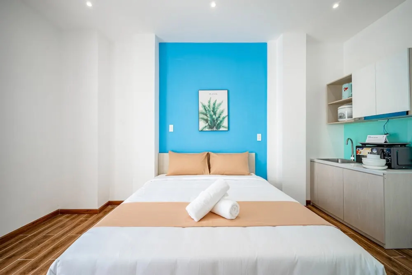 Cozrum Homes - Autumn House