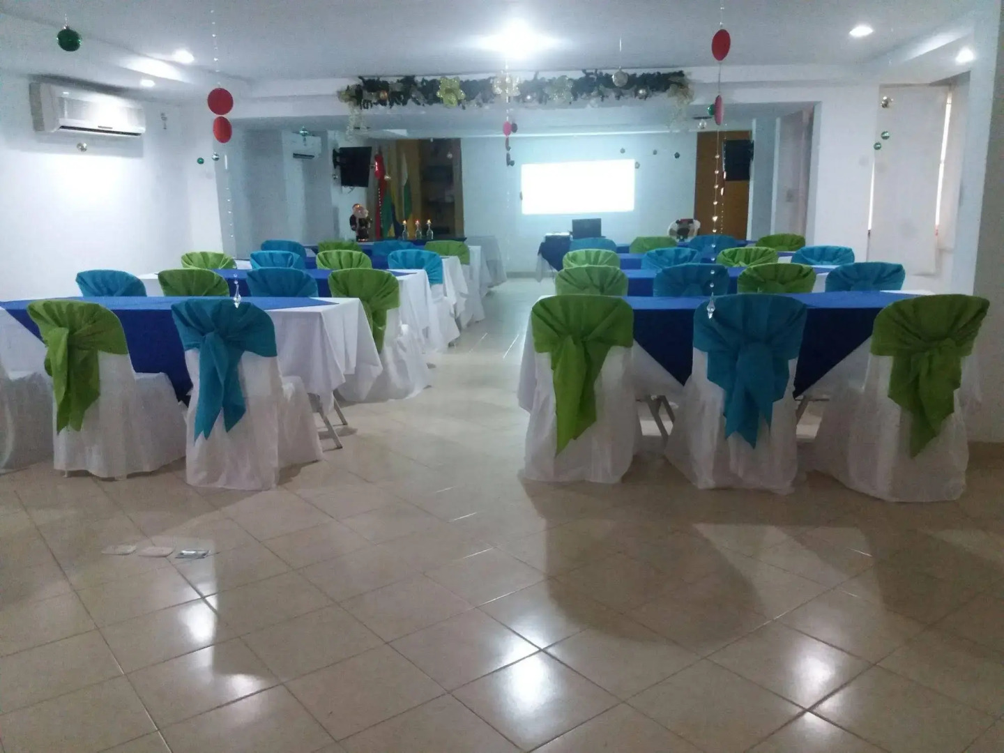 Hotel Tumburagua Inn