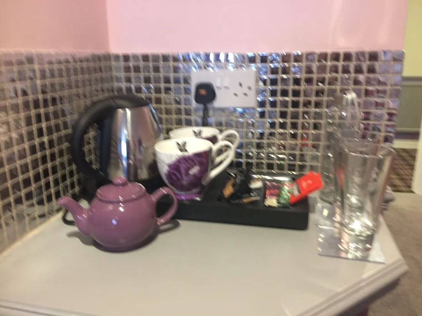 Blacksmiths Boutique B&B