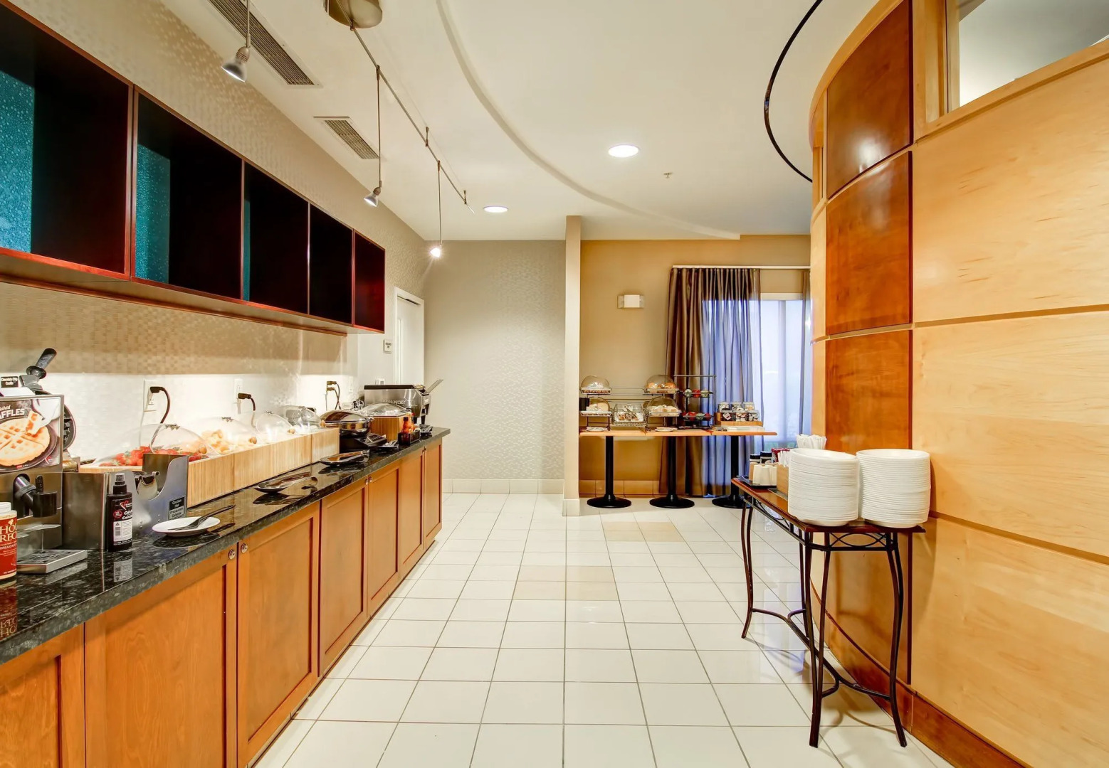 Springhill Suites by Marriott Erie