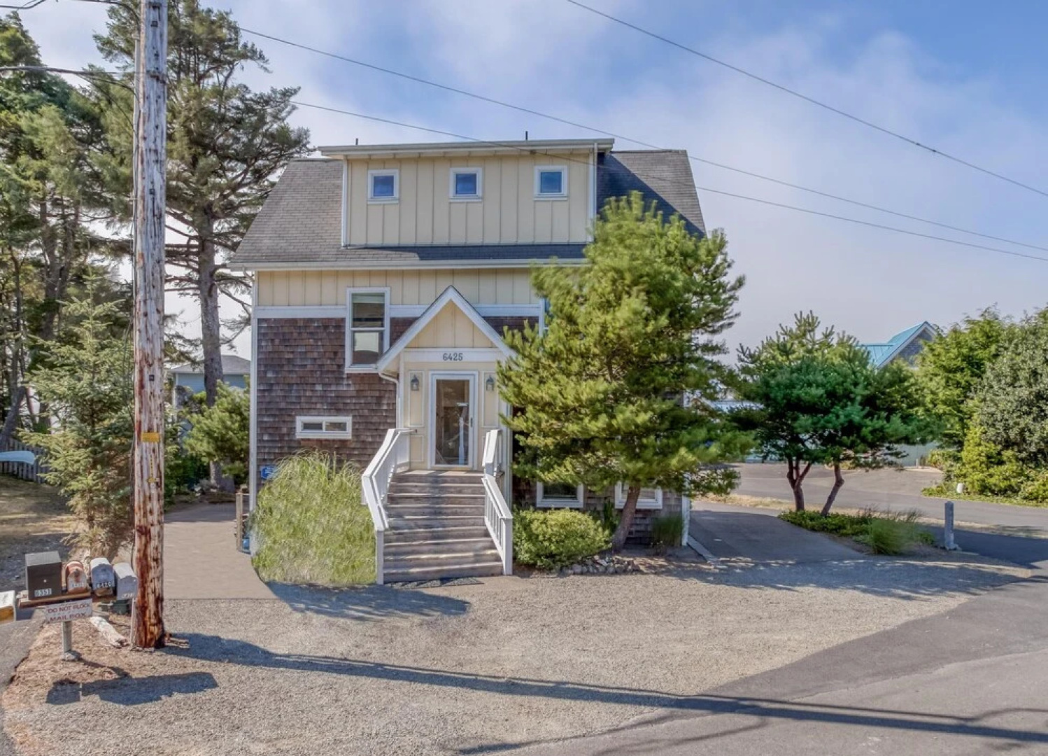 Baywood Shores Bed & Breakfast