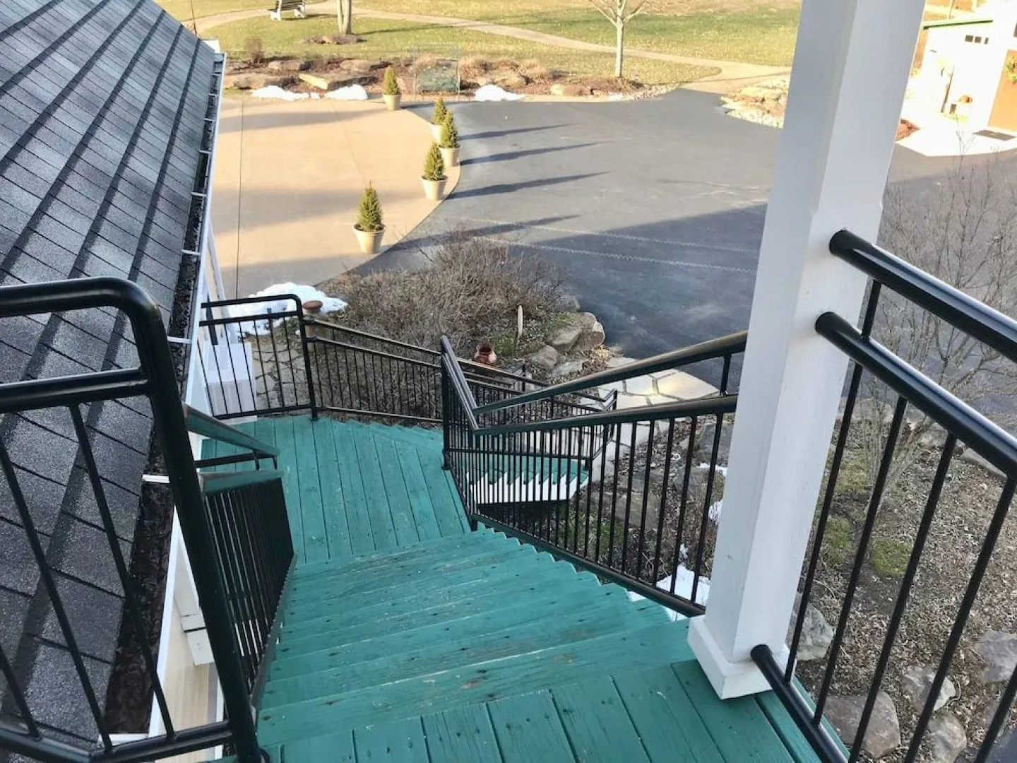 Chapel Valley Estate bed & breakfast