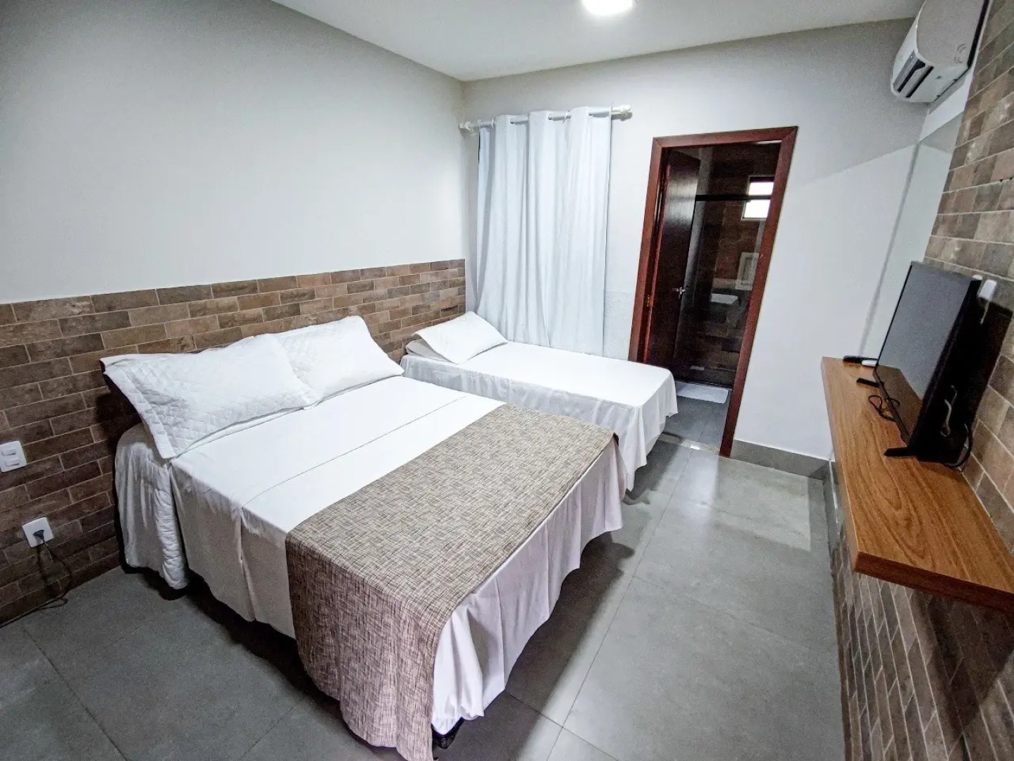 Hotel Fazenda Brasilia Resort