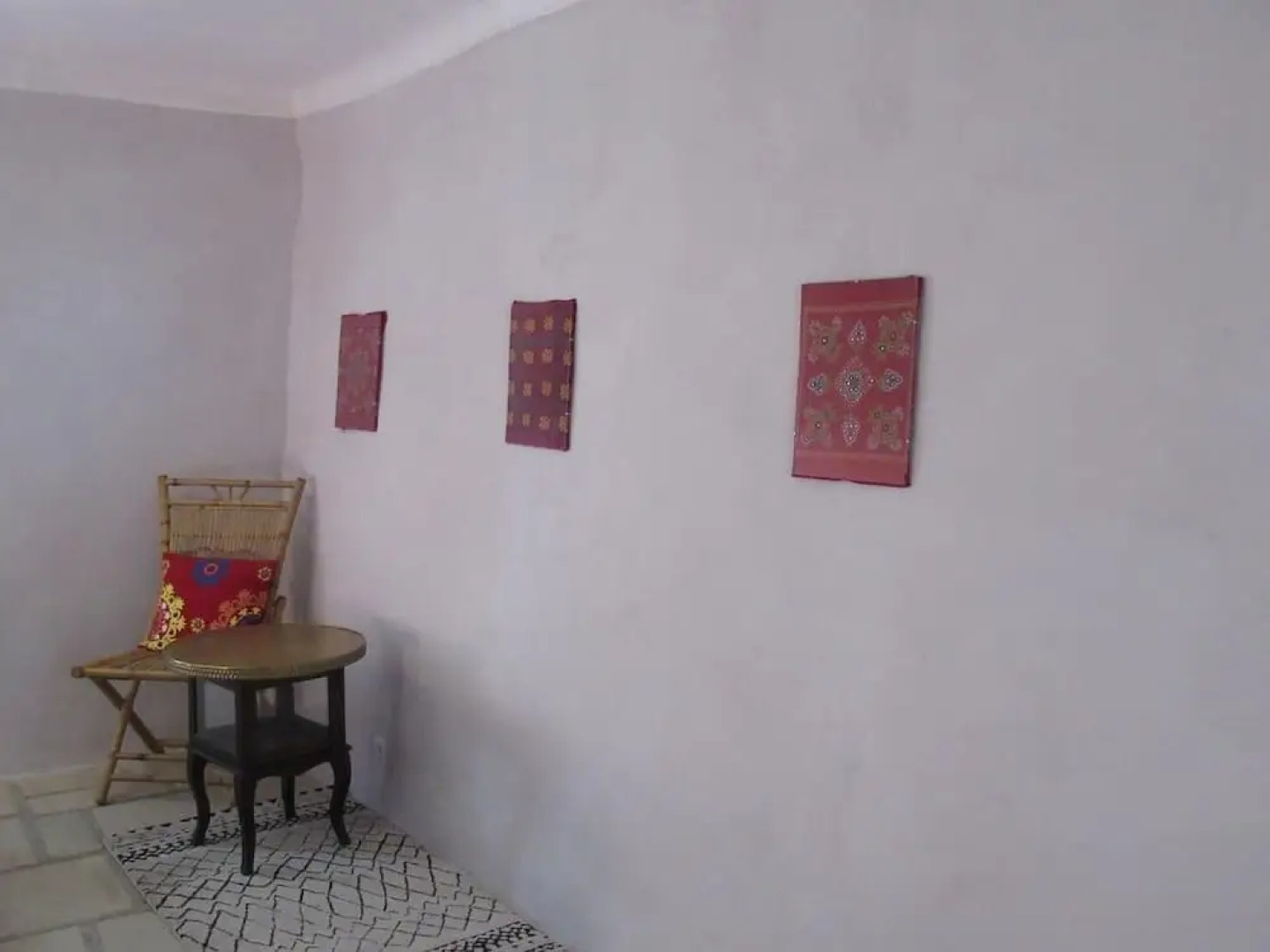 La Ferme de la Condamine