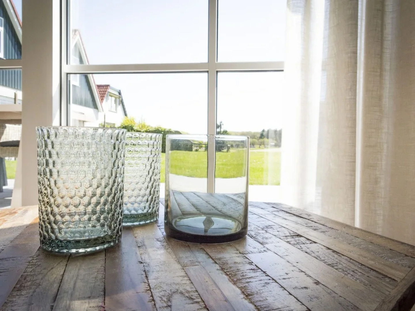 Farmhouse in De Cocksdorp Near Beach