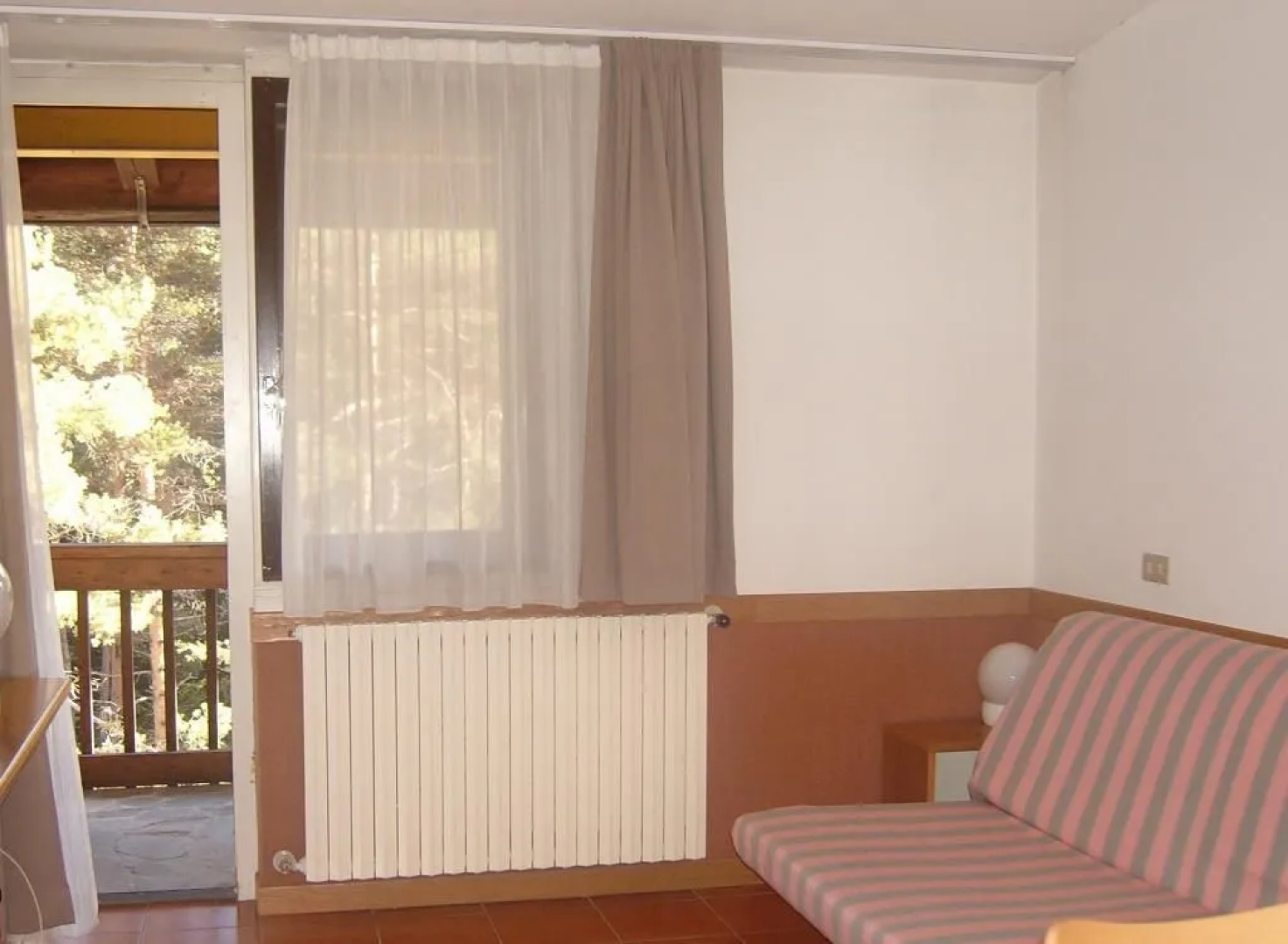 Hotel Boite & Residence Corte