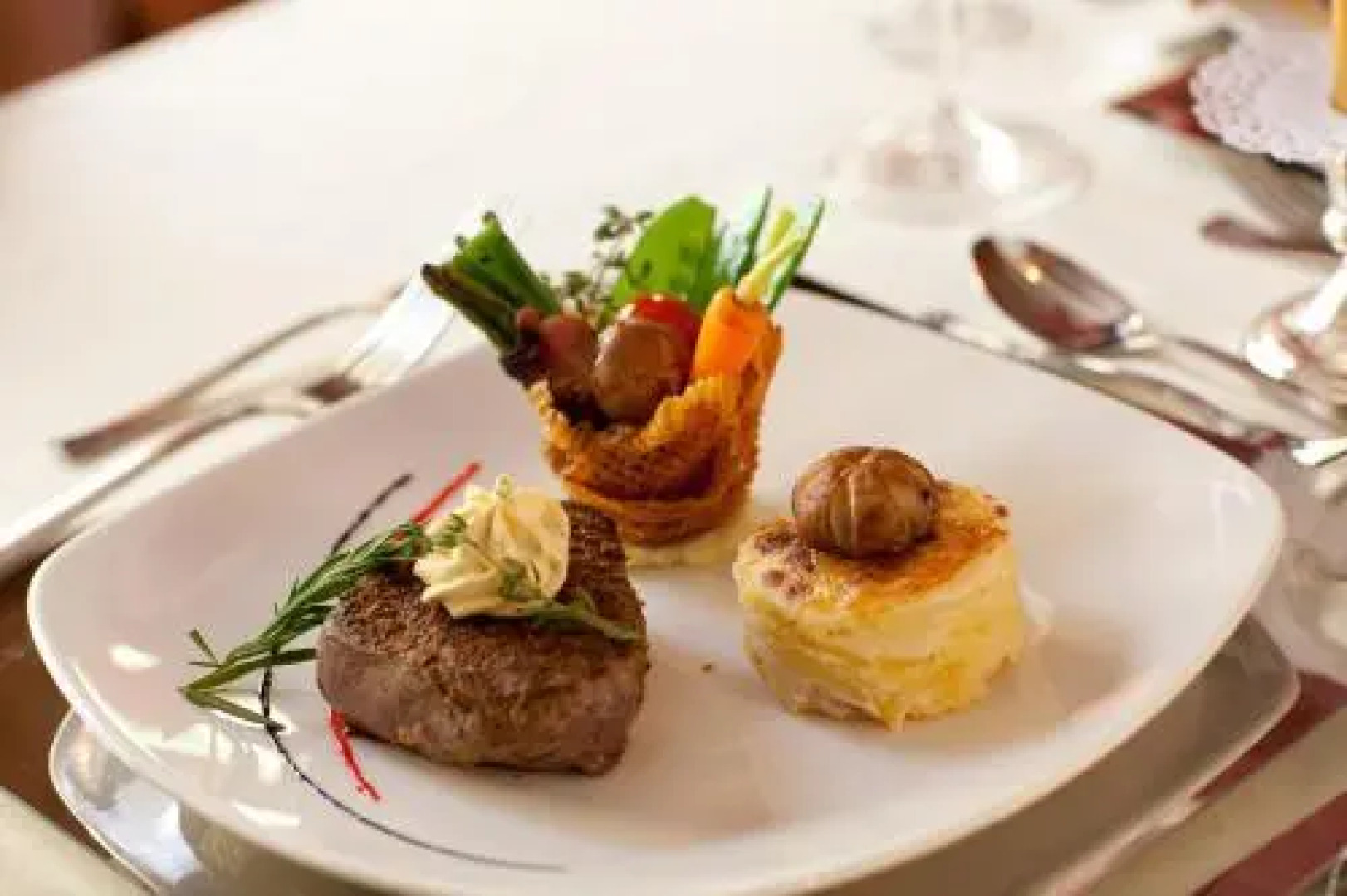 Familienhotel Filzmooserhof