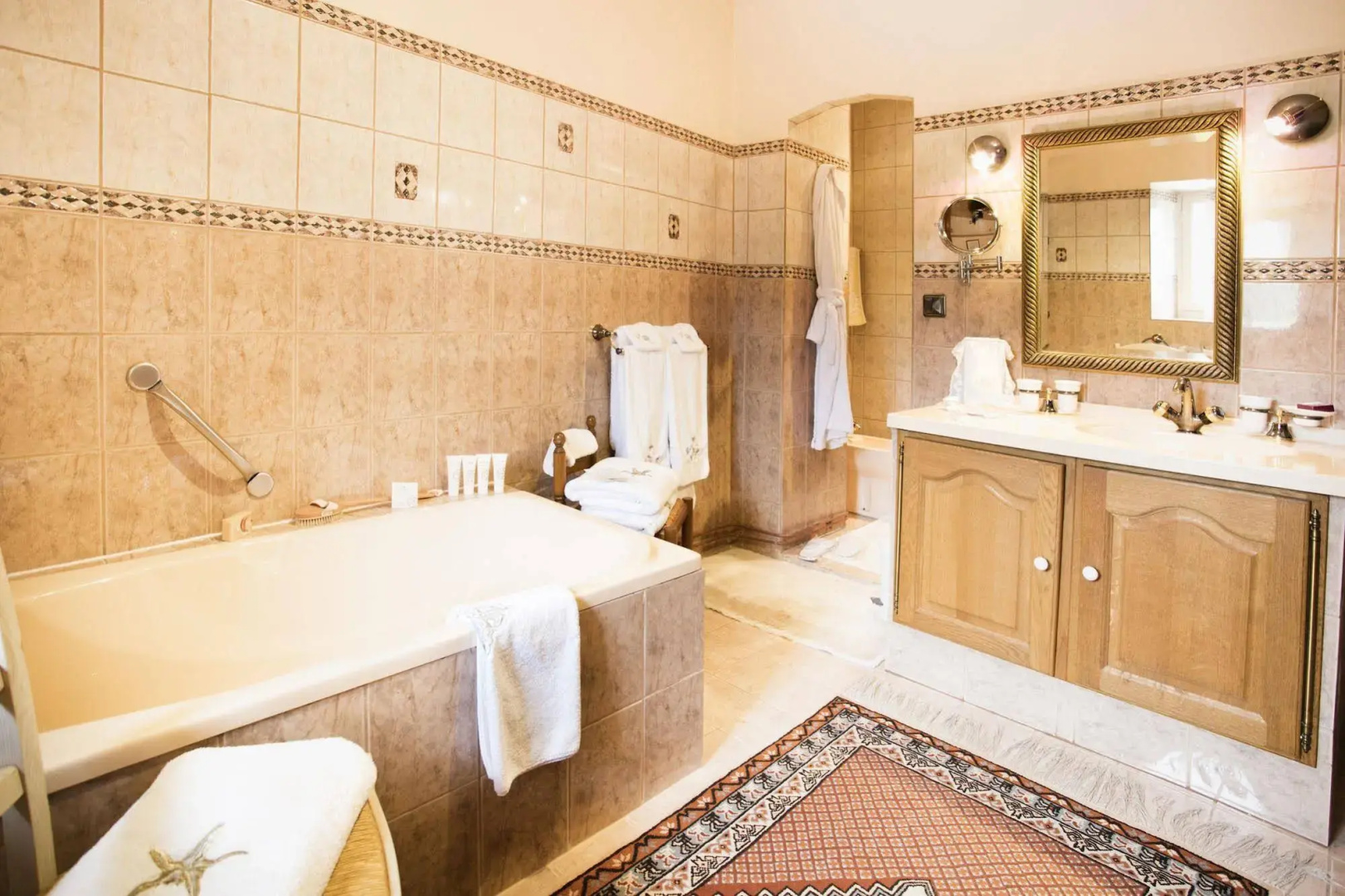 Chambres dhôtes La Bergerie