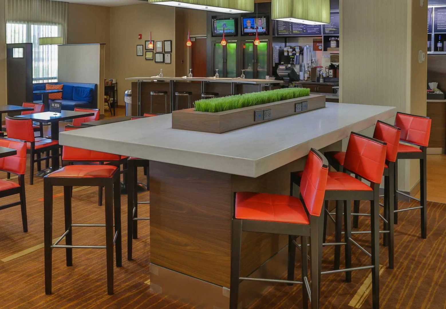 Courtyard by Marriott Biloxi North/D'Iberville