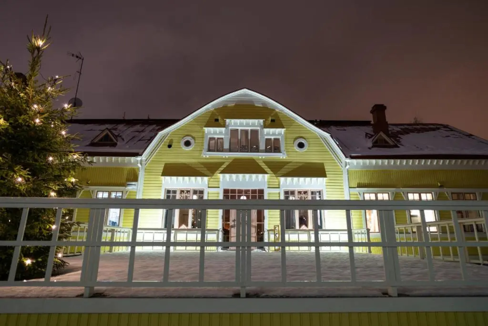 De Gamlas Hem Hotel & Restaurant