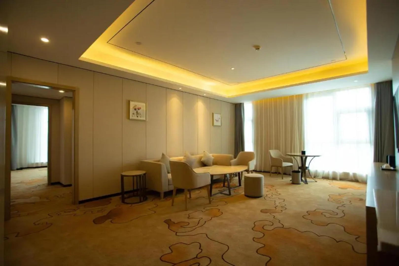 Wyndham Garden Hohhot Saihan