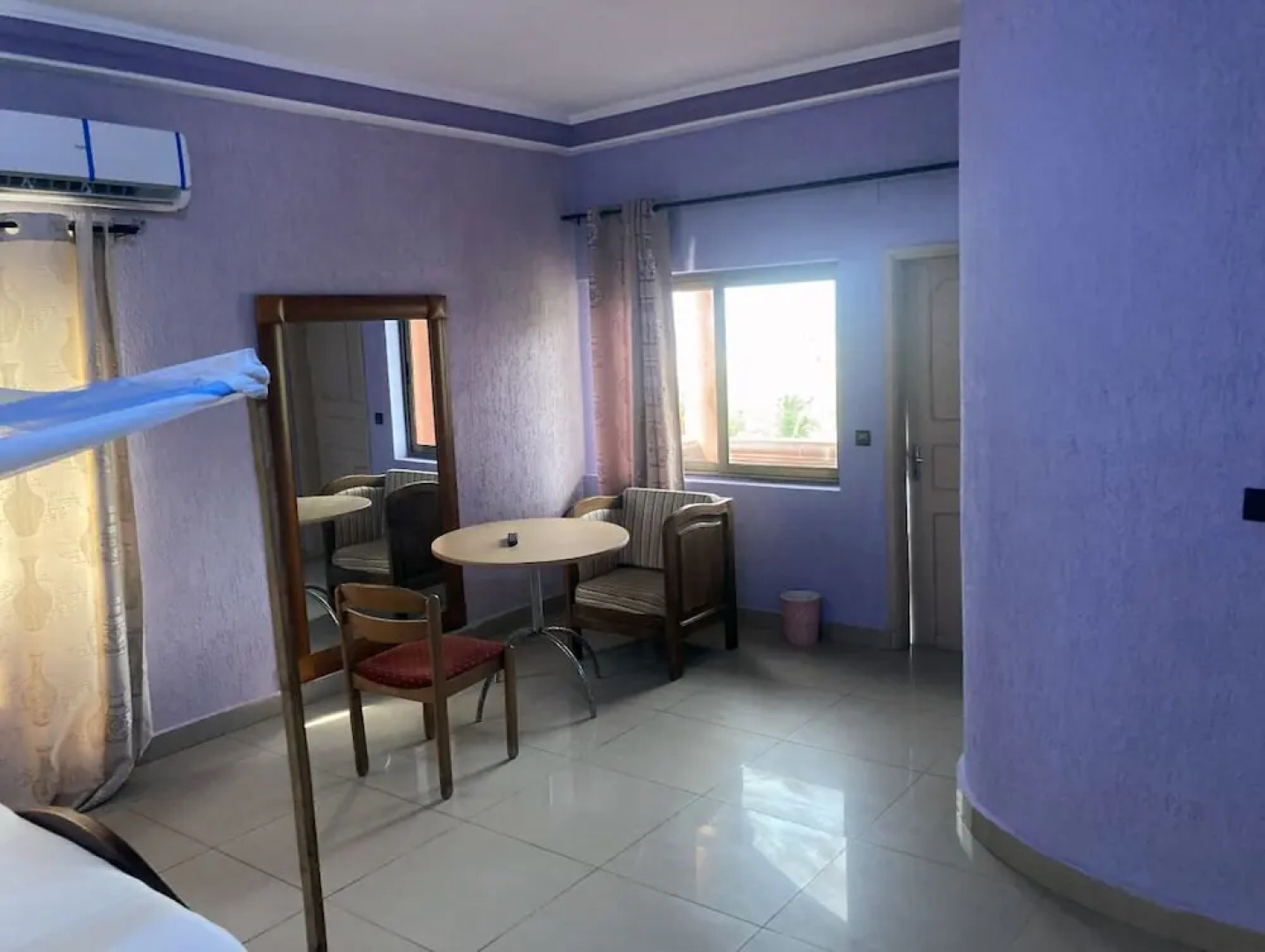 Hotel Bel Azur Grand-Popo