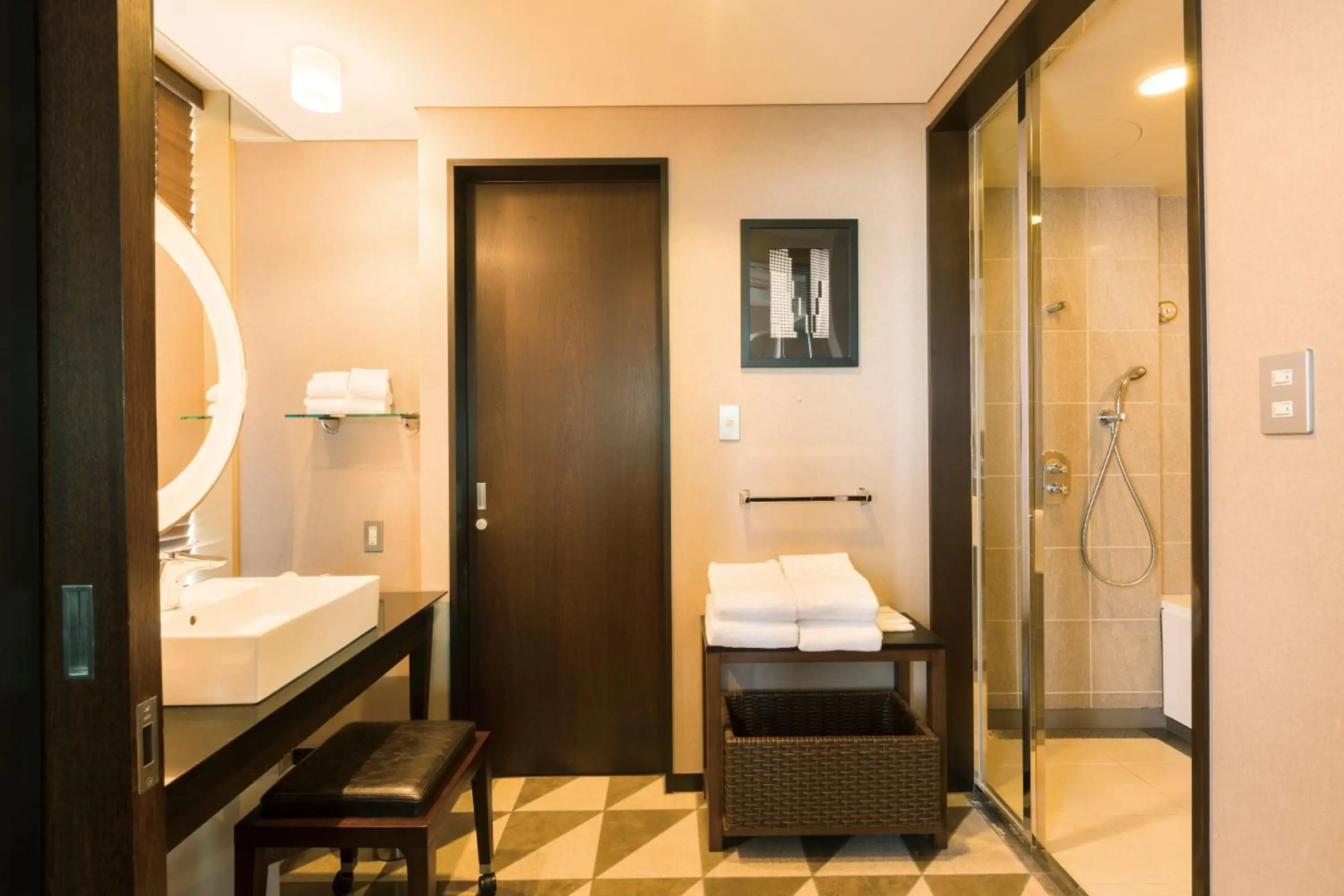 The Royal Park Hotel Iconic Tokyo Shiodome