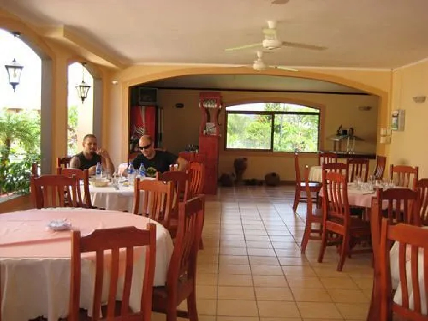 Villaggio Flor de Pacifico