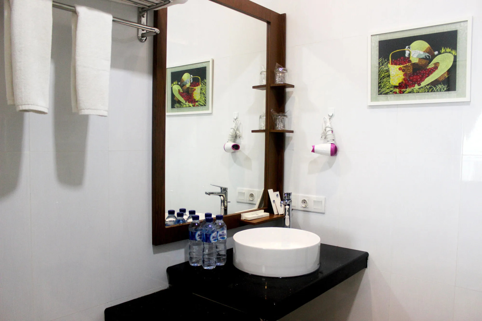 Bintan Agro Beach Resort & Spa