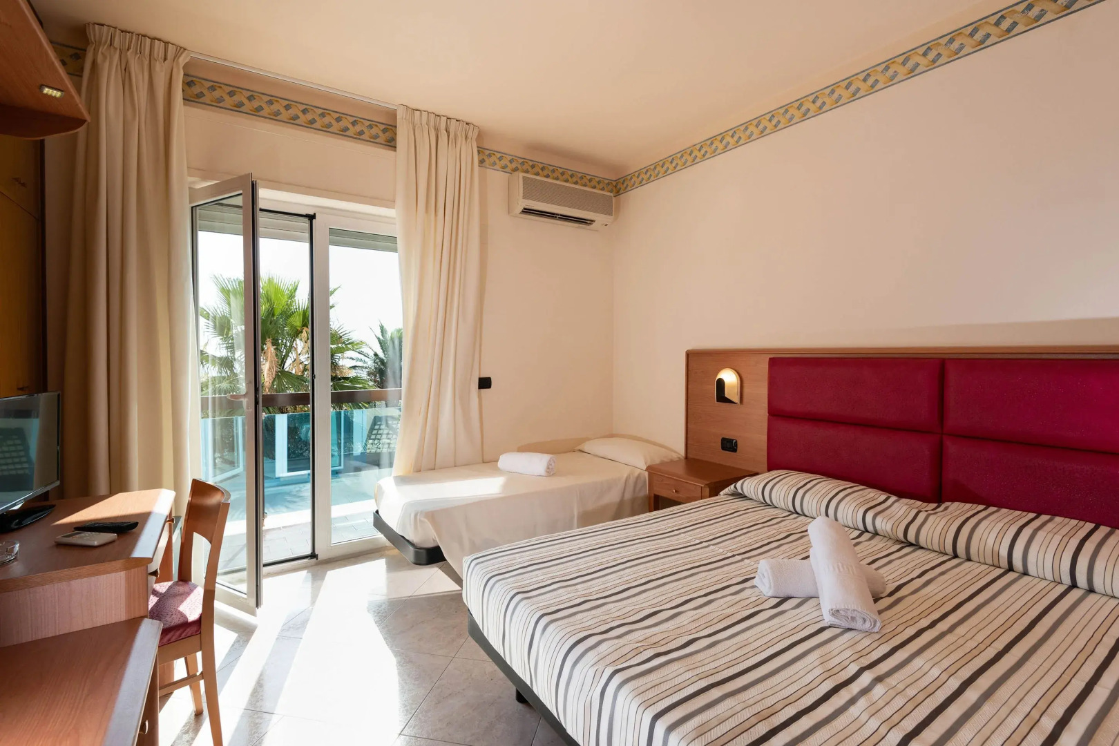 Hotel Paradiso Grottammare