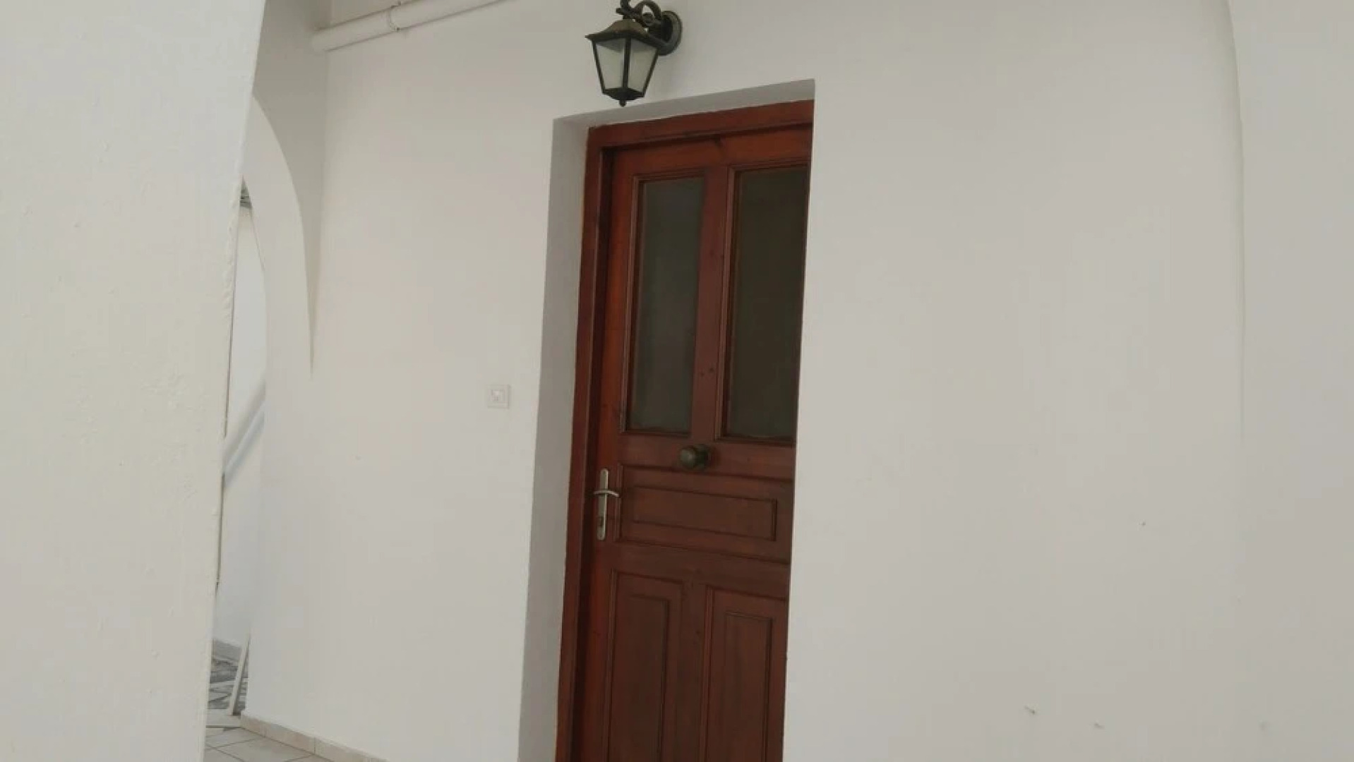 Holiday Home Vari Beach