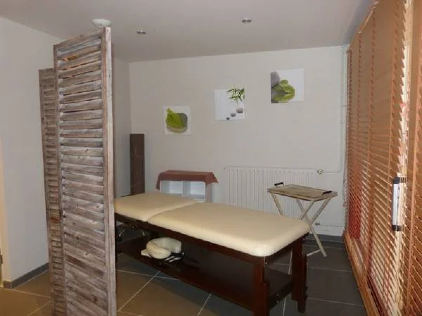 Hotel Club Vacanciel Guethary