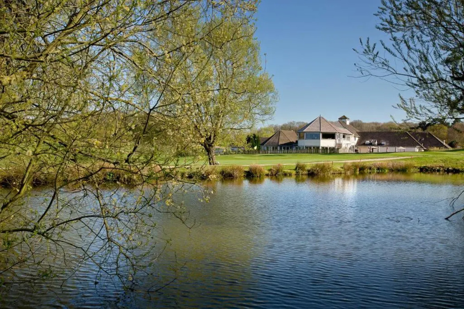 Sandford Springs Hotel & Golf Club